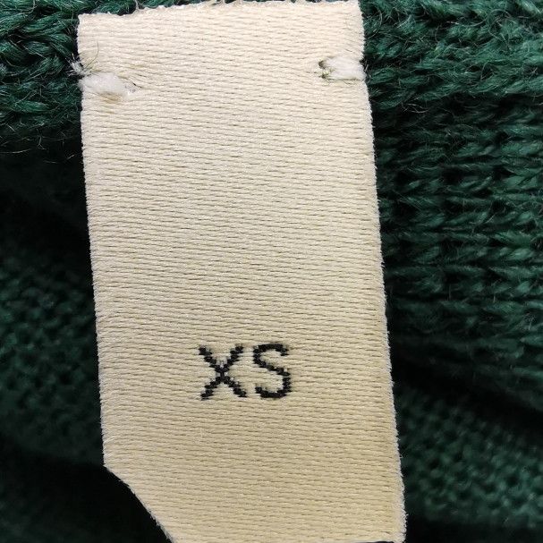 Gucci Gucci Men xs Sweaters Knitwear Size US XS / EU 42 / 0 - 6 Thumbnail
