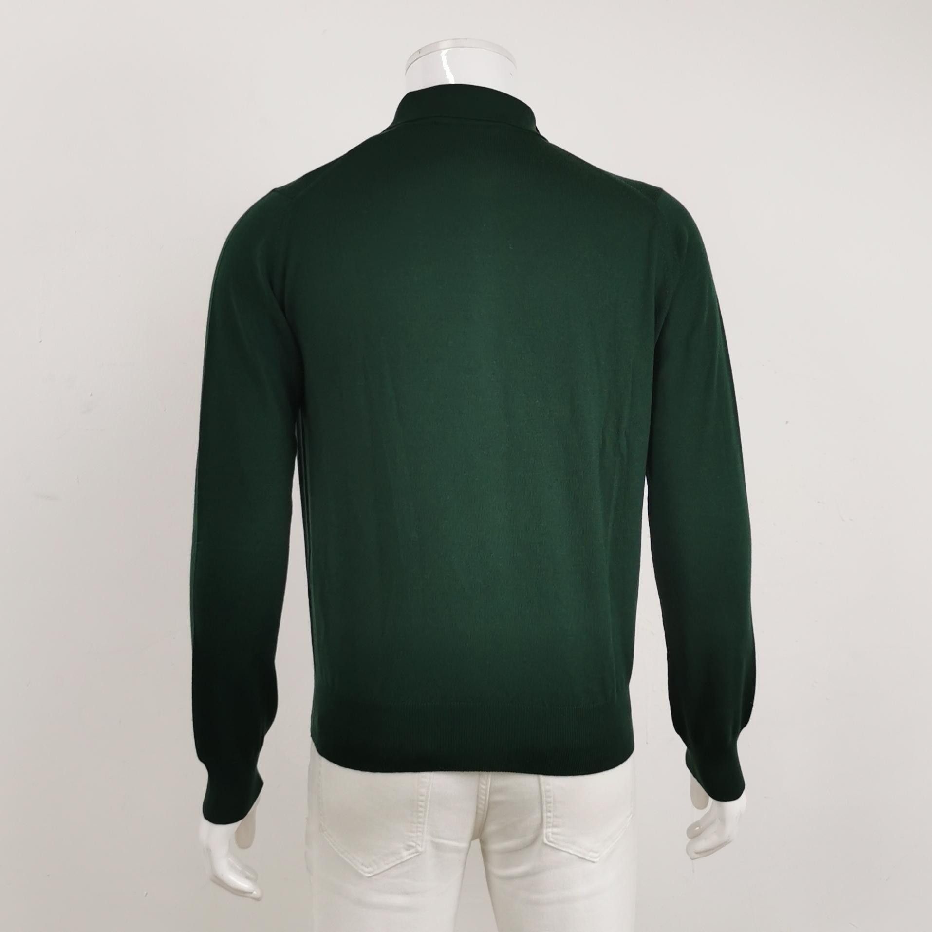 Gucci Gucci Men xs Sweaters Knitwear Size US XS / EU 42 / 0 - 2 Thumbnail
