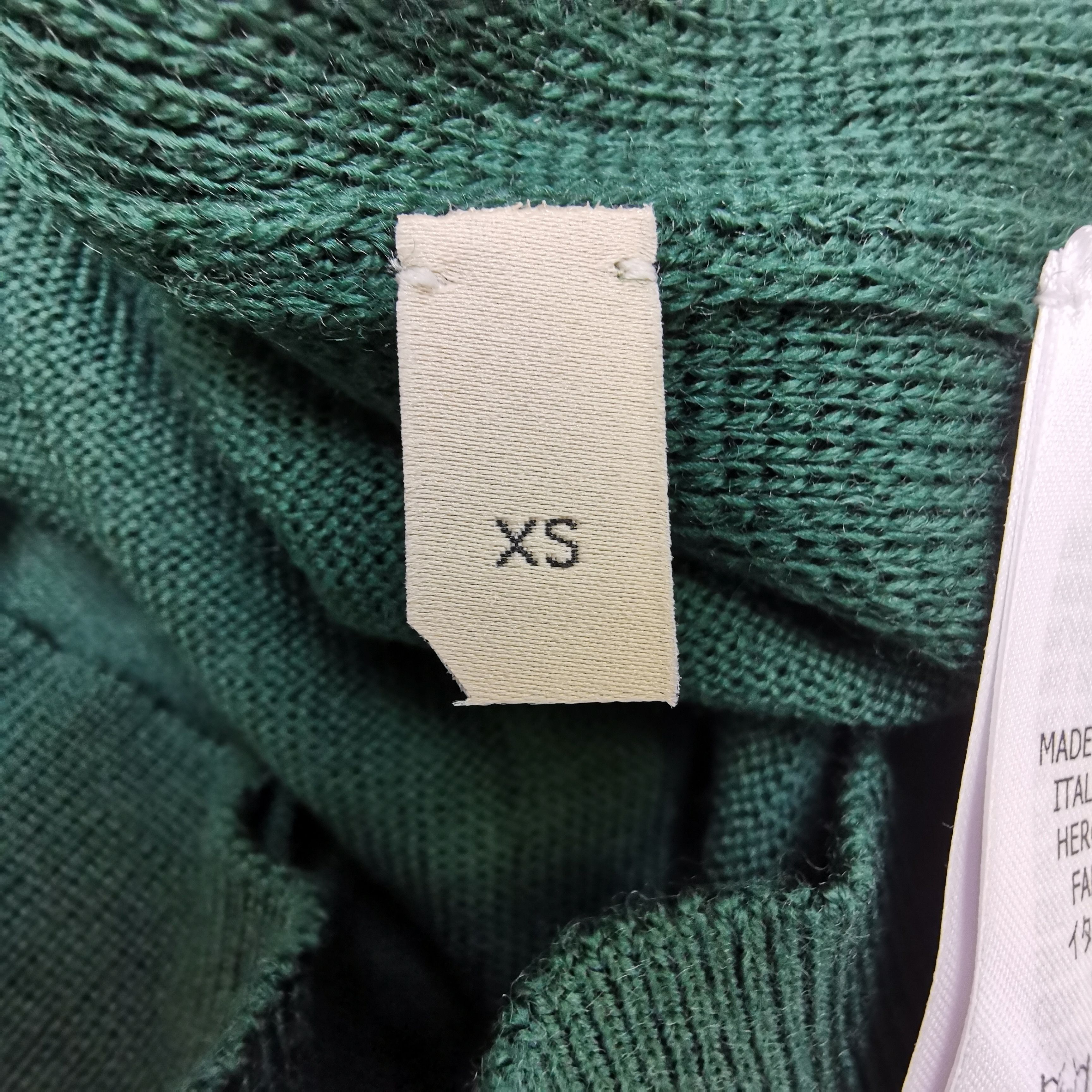 Gucci Gucci Men xs Sweaters Knitwear Size US XS / EU 42 / 0 - 9 Thumbnail