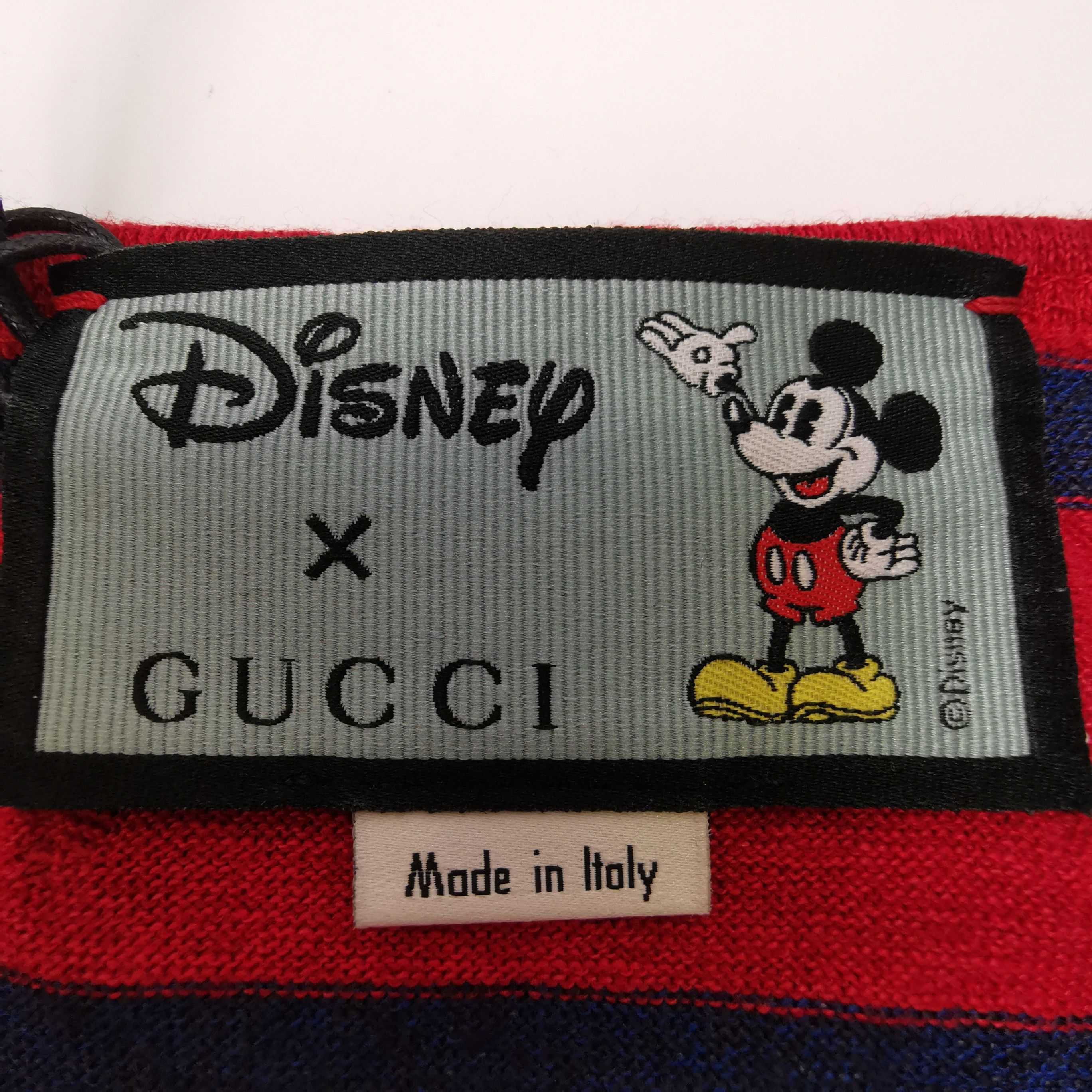 Gucci Gucci Men l Short Sleeve Shirts Size US L / EU 52-54 / 3 - 5 Thumbnail