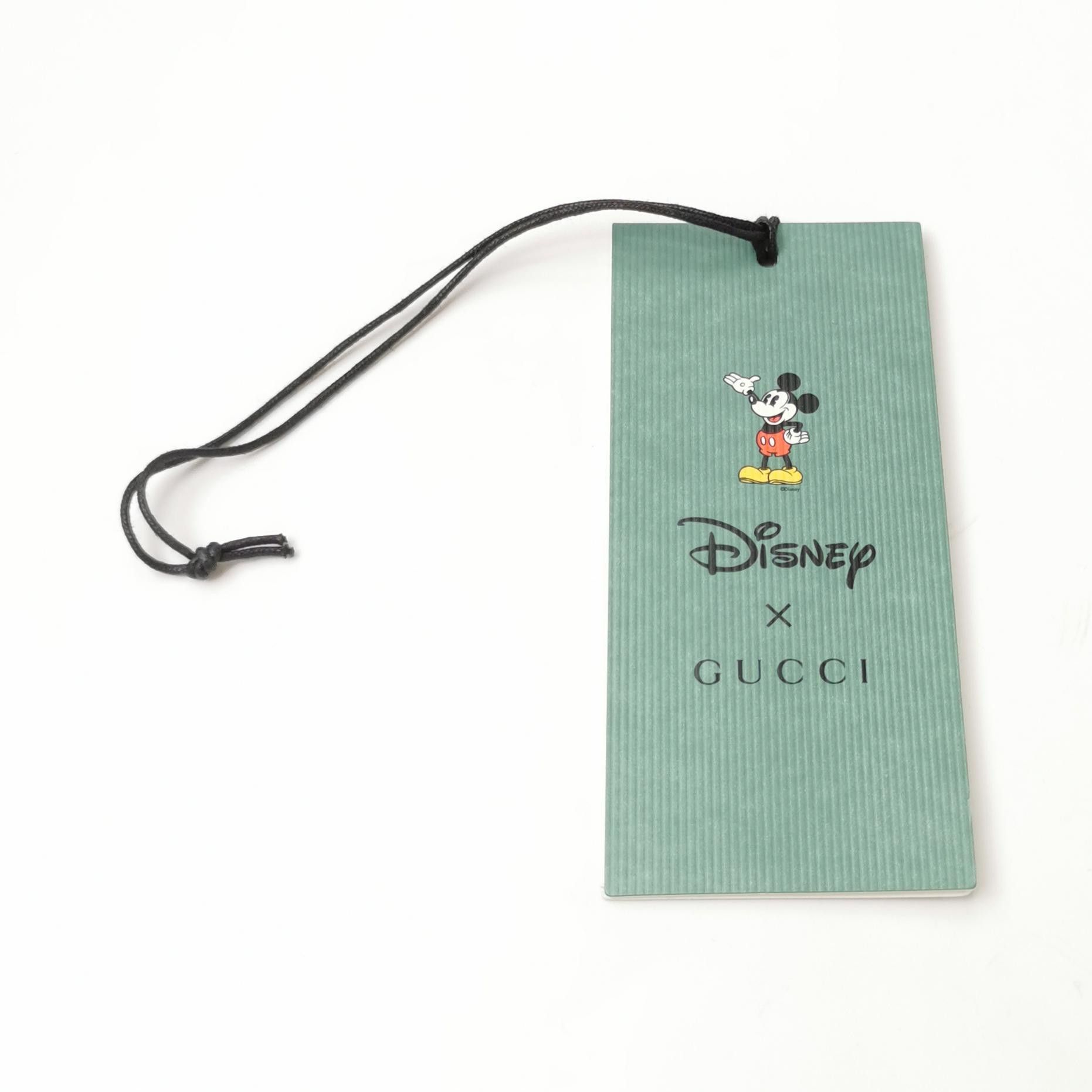 Gucci Gucci Men l Short Sleeve Shirts Size US L / EU 52-54 / 3 - 4 Thumbnail