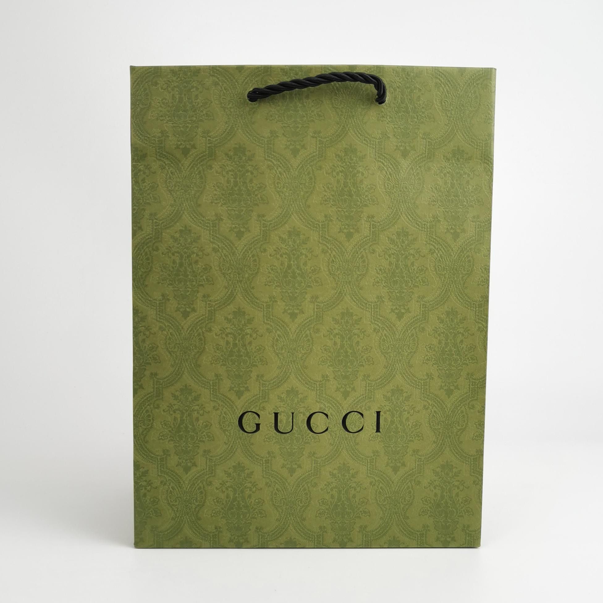 Gucci Gucci Men xs Sweaters Knitwear Size US XS / EU 42 / 0 - 4 Thumbnail