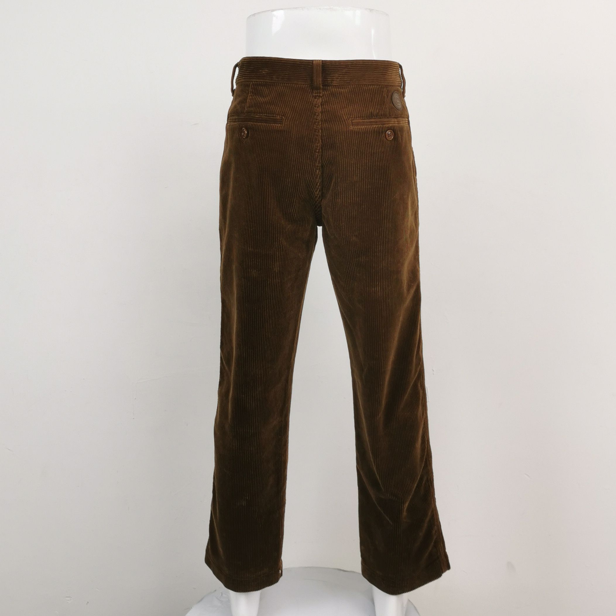 Gucci Gucci Men 32 Casual Pants Size US 32 / EU 48 - 2 Thumbnail