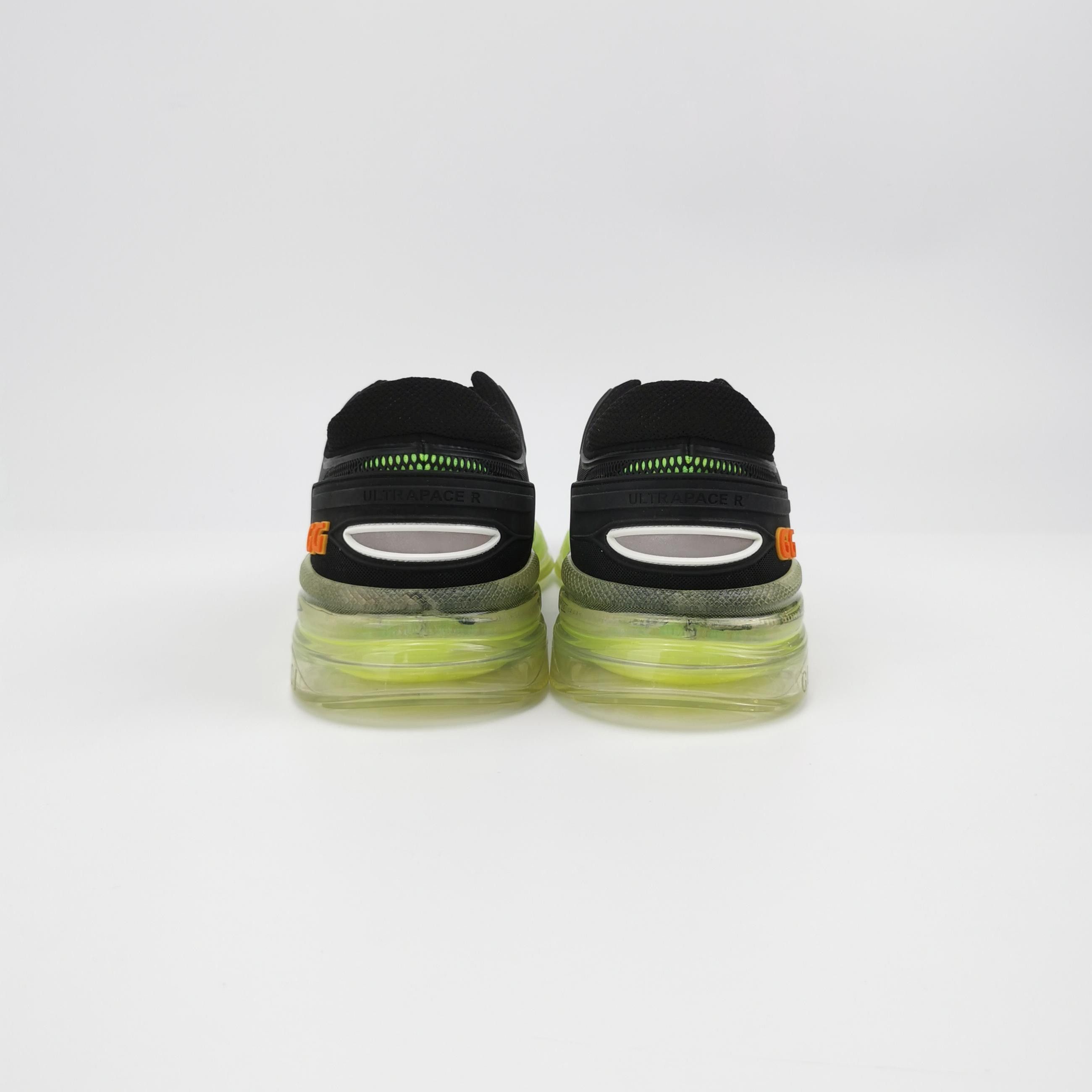 Gucci Gucci Men 9 Lowtop Sneakers Size US 9 / EU 42 - 4 Thumbnail