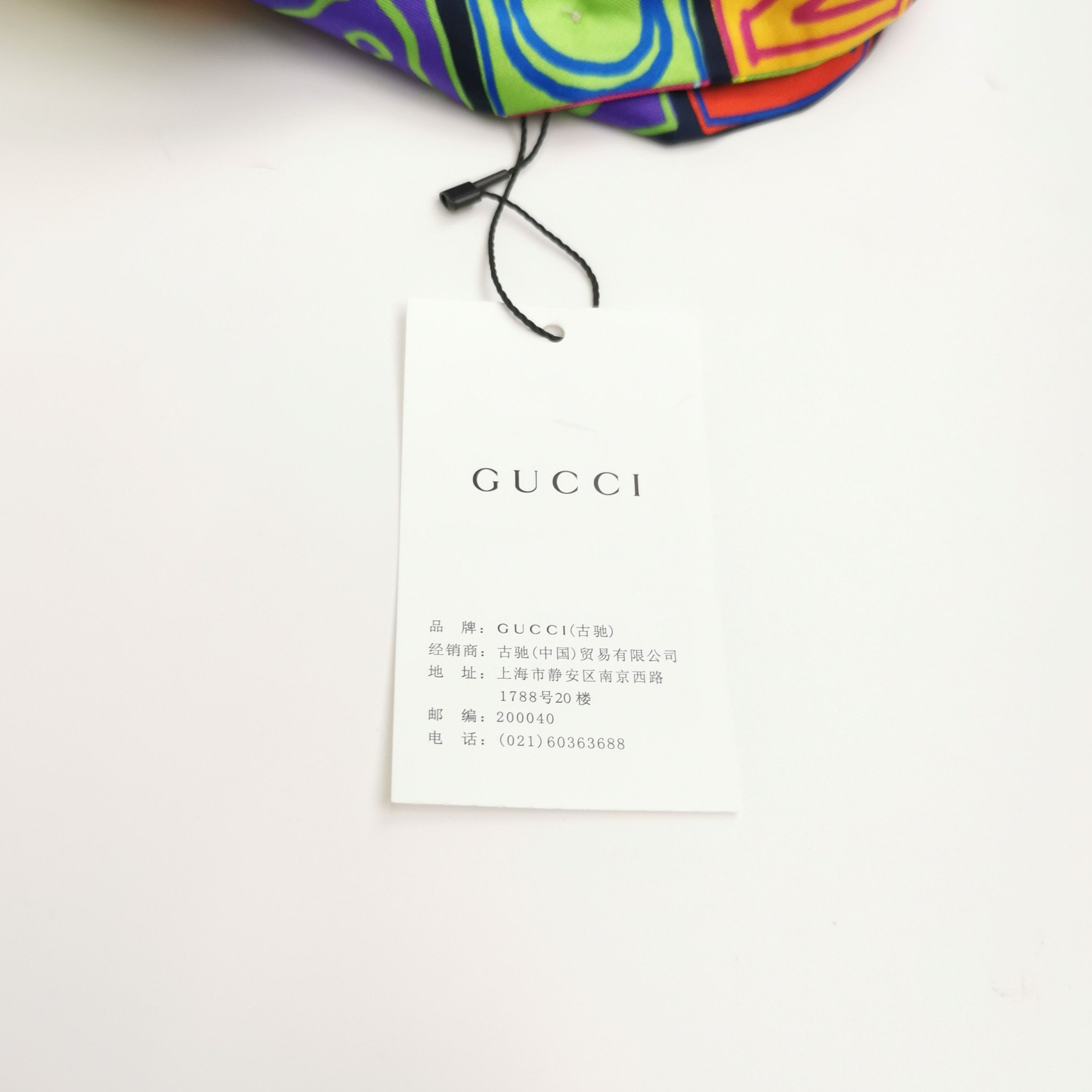 Gucci Gucci Men xs Button Ups Size US XS / EU 42 / 0 - 4 Thumbnail