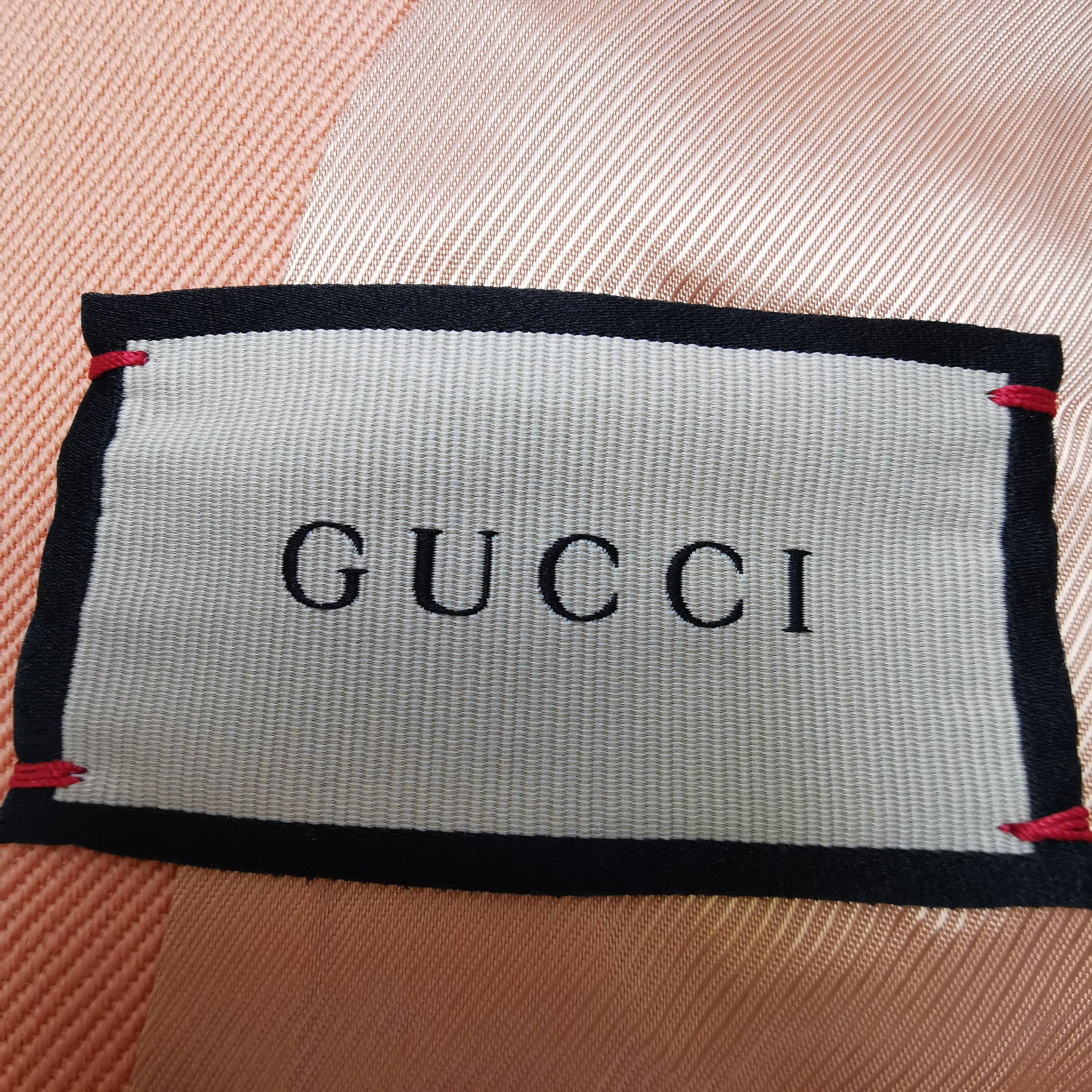 Gucci Gucci Men m Light Jackets Size US M / EU 48-50 / 2 - 5 Thumbnail