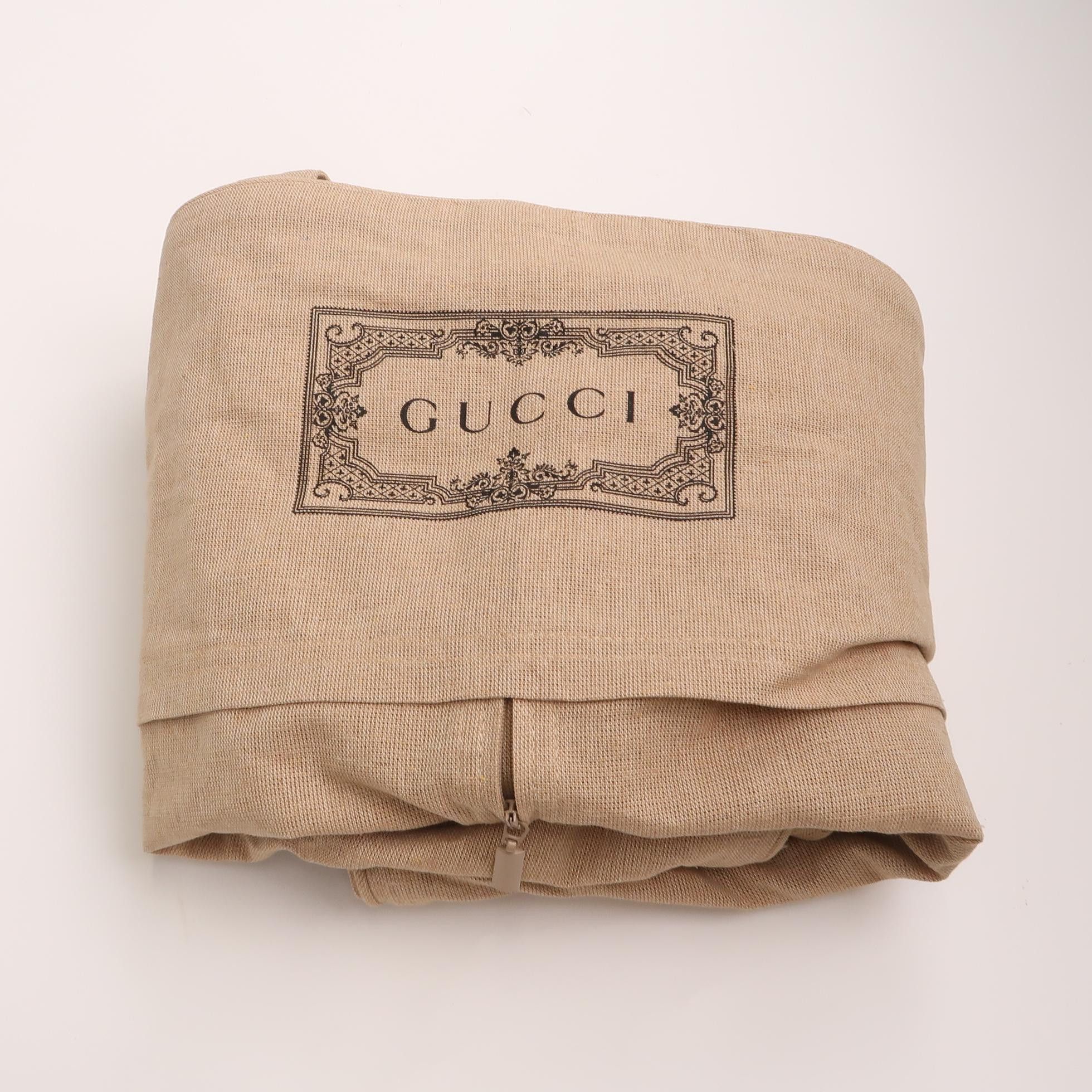 Gucci Gucci Men m Light Jackets Size US M / EU 48-50 / 2 - 4 Thumbnail