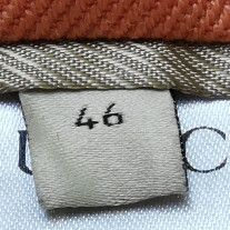 Gucci Gucci Men m Light Jackets Size US M / EU 48-50 / 2 - 6 Thumbnail