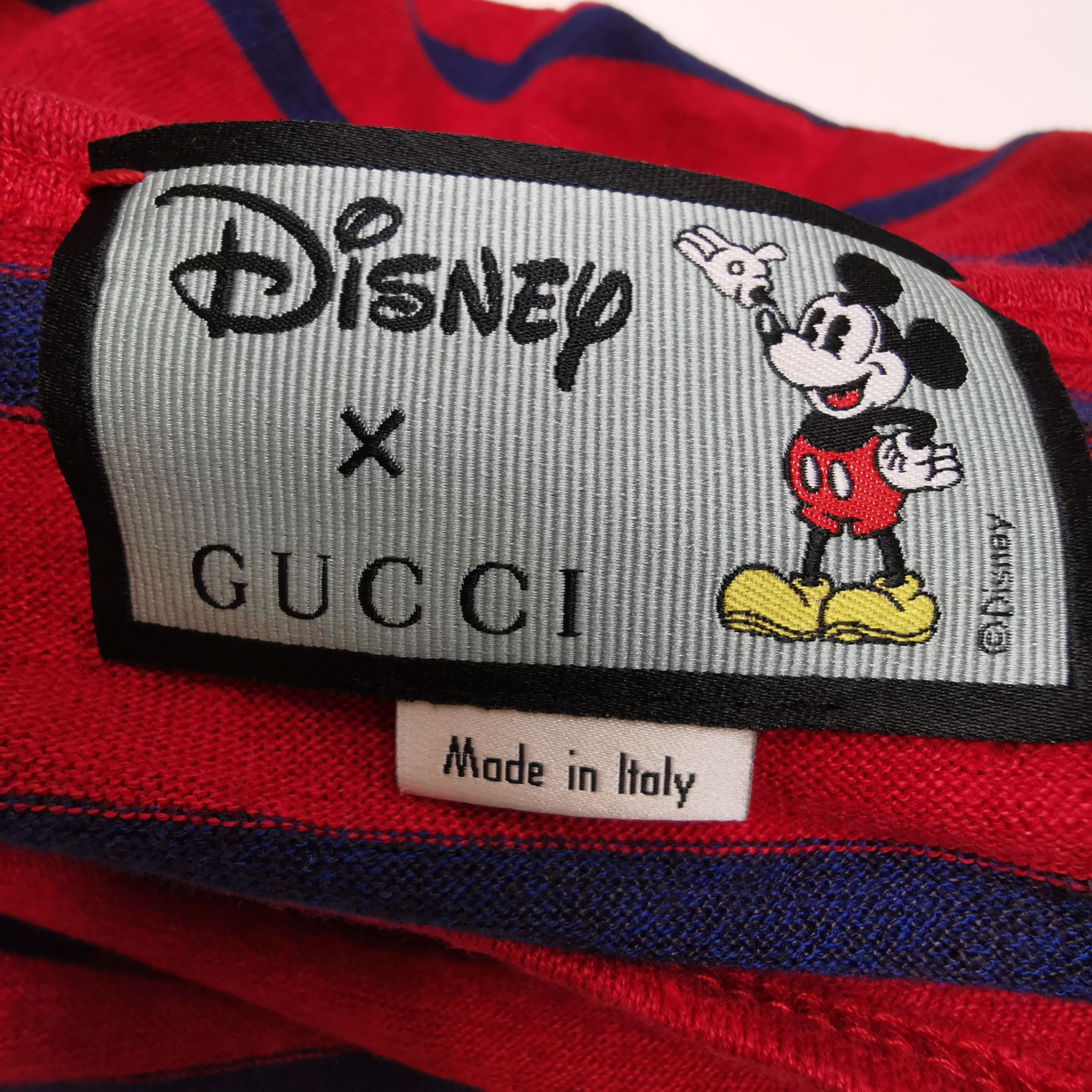 Gucci Gucci Men l Short Sleeve Shirts Size US L / EU 52-54 / 3 - 5 Thumbnail