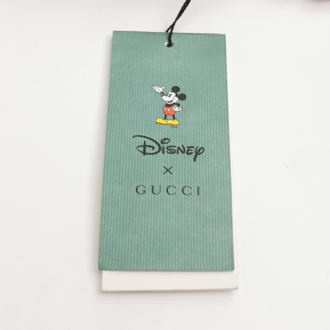 Gucci Gucci Men l Short Sleeve Shirts Size US L / EU 52-54 / 3 - 4 Thumbnail