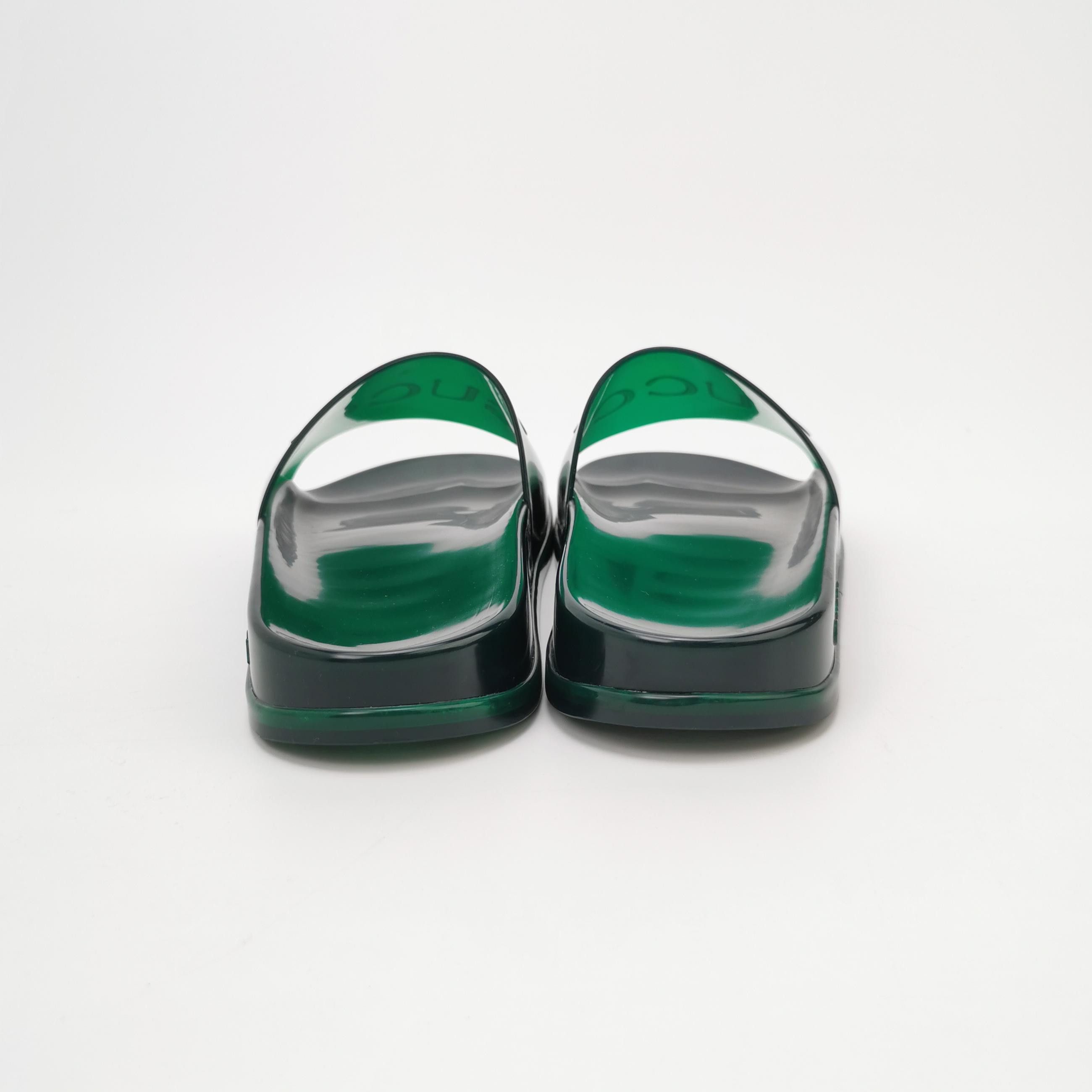 Gucci Gucci Men 7 Sandals Size US 7 / EU 40 - 4 Thumbnail
