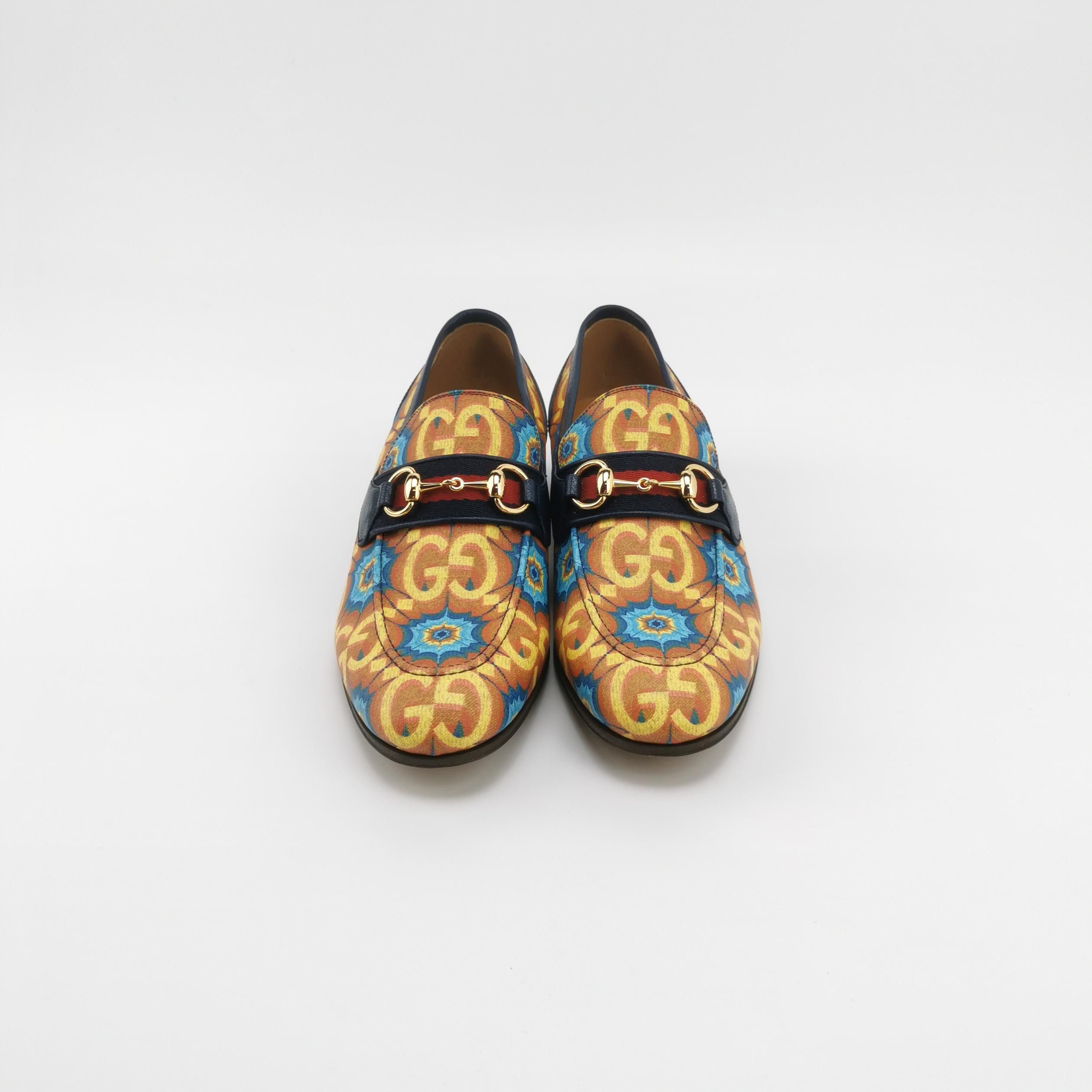 Gucci Gucci Men 8 Leather Size US 8 / EU 41 - 3 Thumbnail