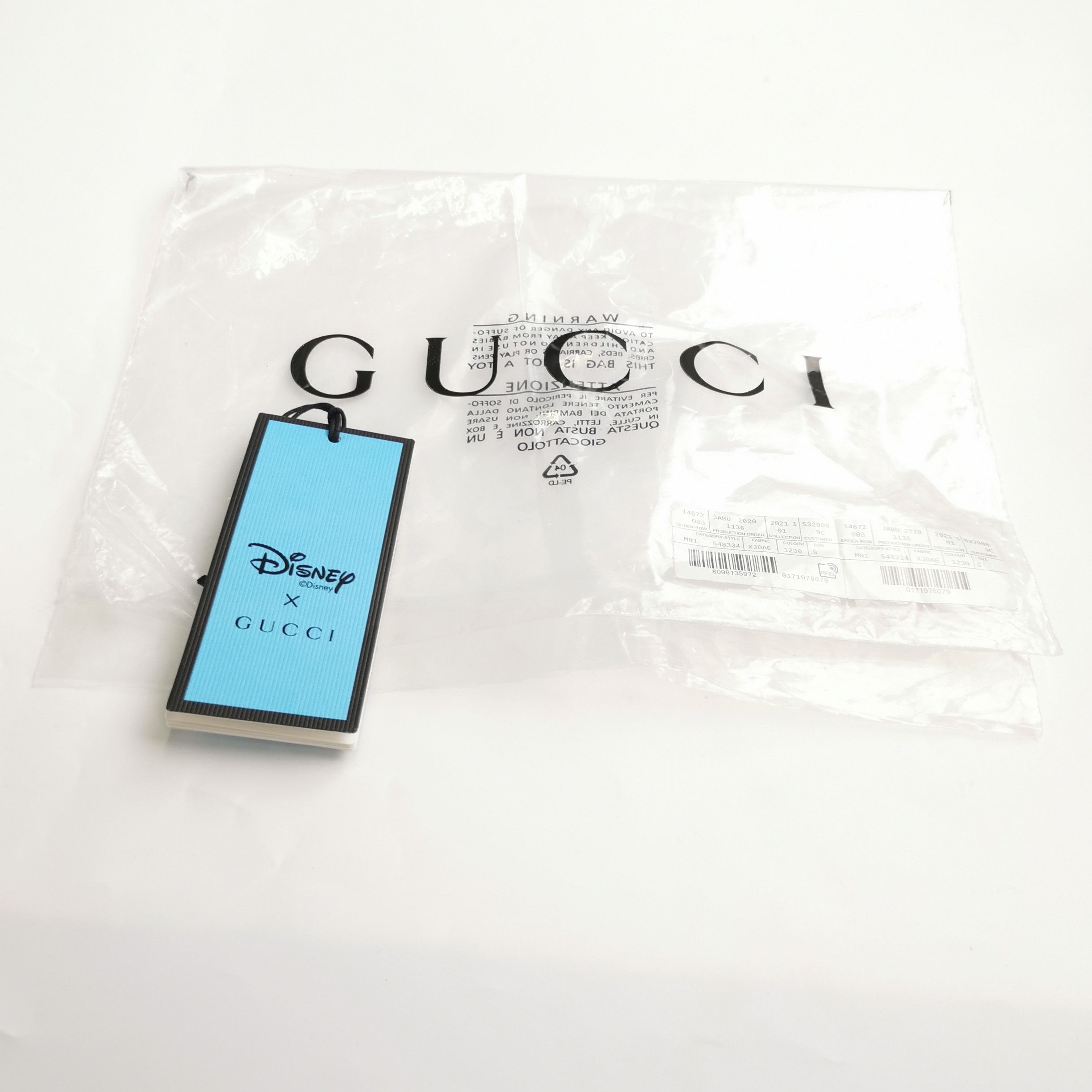Gucci Gucci Men s Short Sleeve Shirts Size US S / EU 44-46 / 1 - 5 Thumbnail