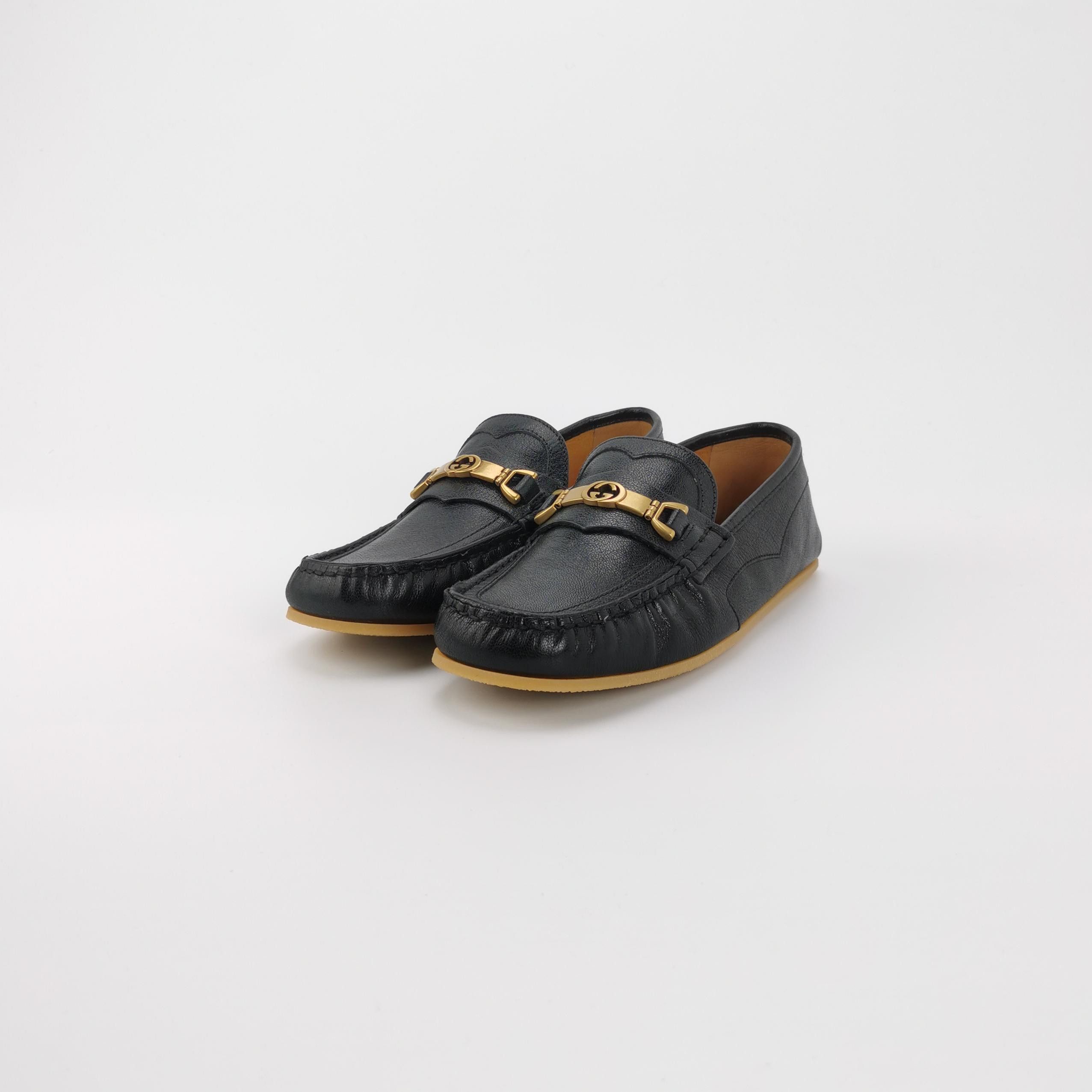 Gucci Gucci Men 6.5 Lowtop Sneakers Size US 6.5 / EU 39-40 - 2 Thumbnail