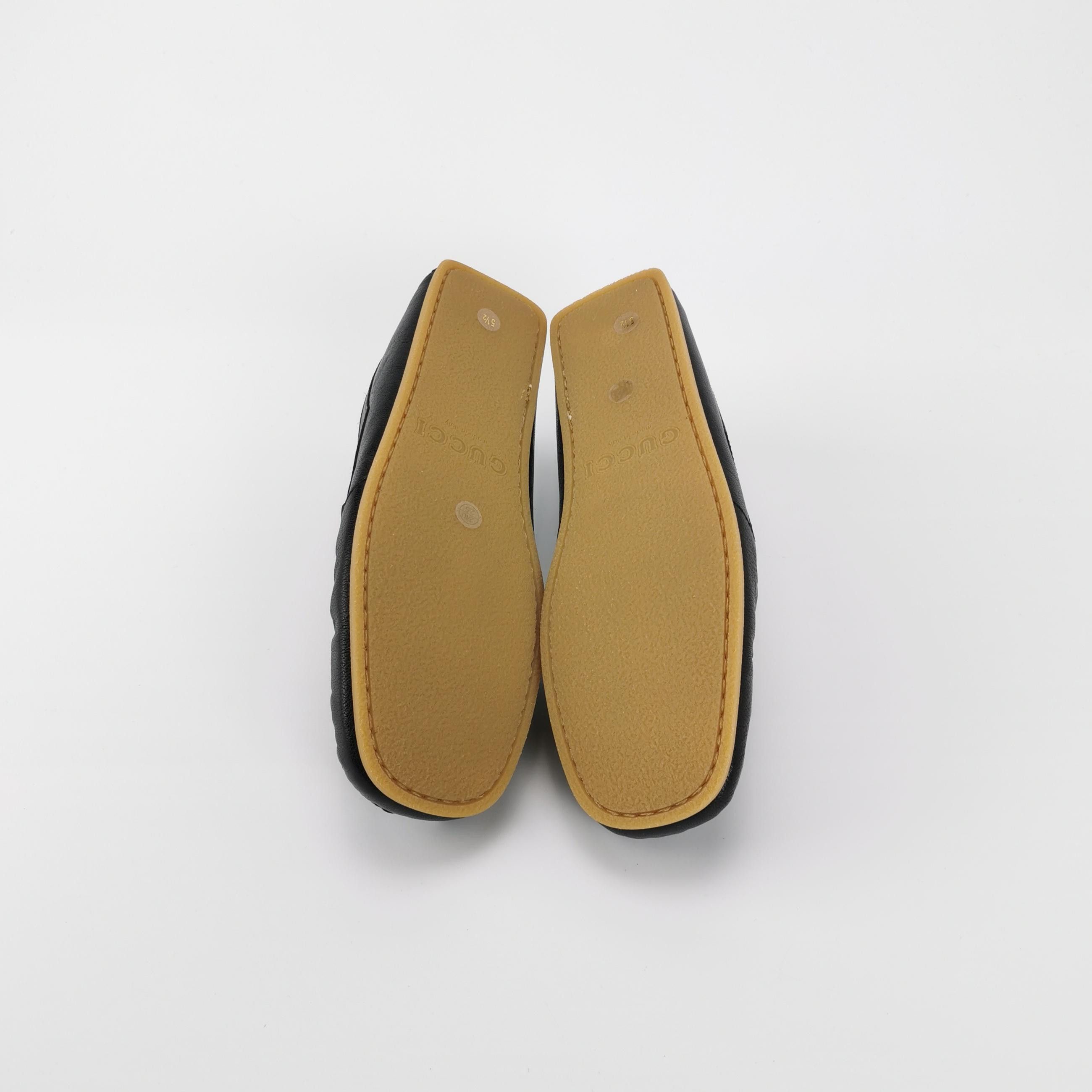 Gucci Gucci Men 6.5 Lowtop Sneakers Size US 6.5 / EU 39-40 - 5 Thumbnail