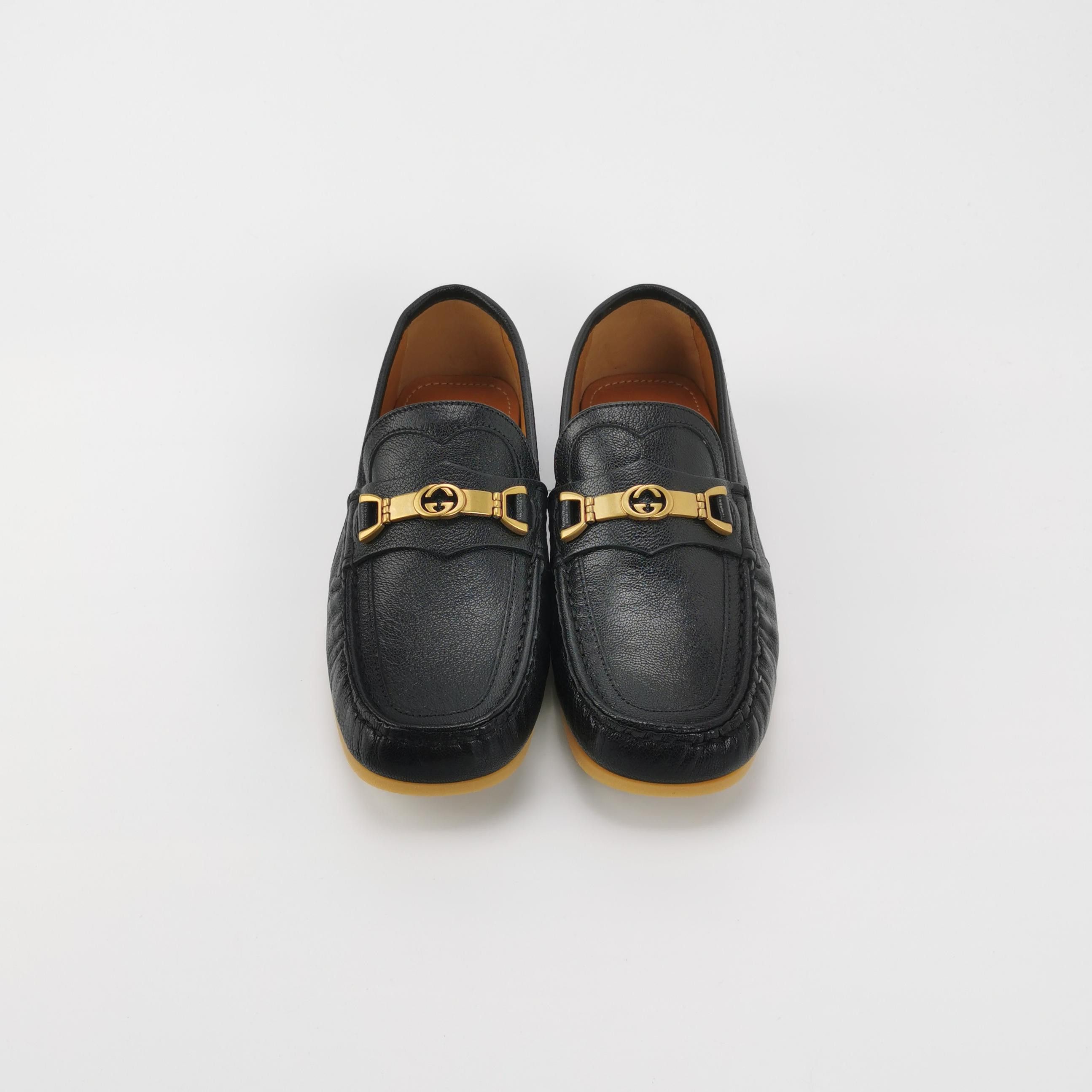 Gucci Gucci Men 6.5 Lowtop Sneakers Size US 6.5 / EU 39-40 - 3 Thumbnail