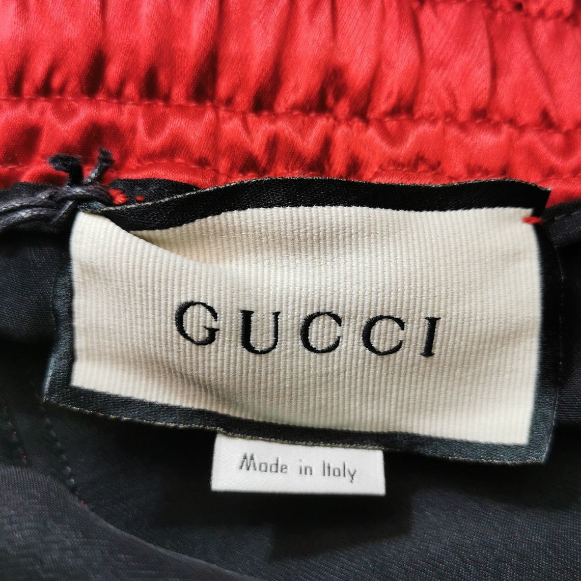 Gucci Gucci Men 32 Shorts Size US 32 / EU 48 - 5 Thumbnail