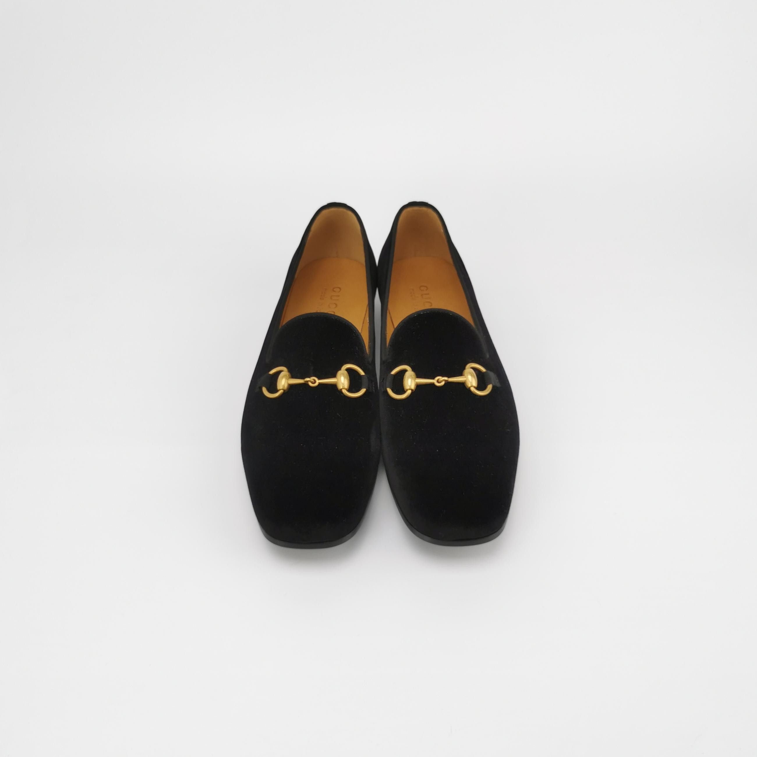 Gucci Gucci Men 8.5 Leather Size US 8.5 / EU 41-42 - 3 Thumbnail