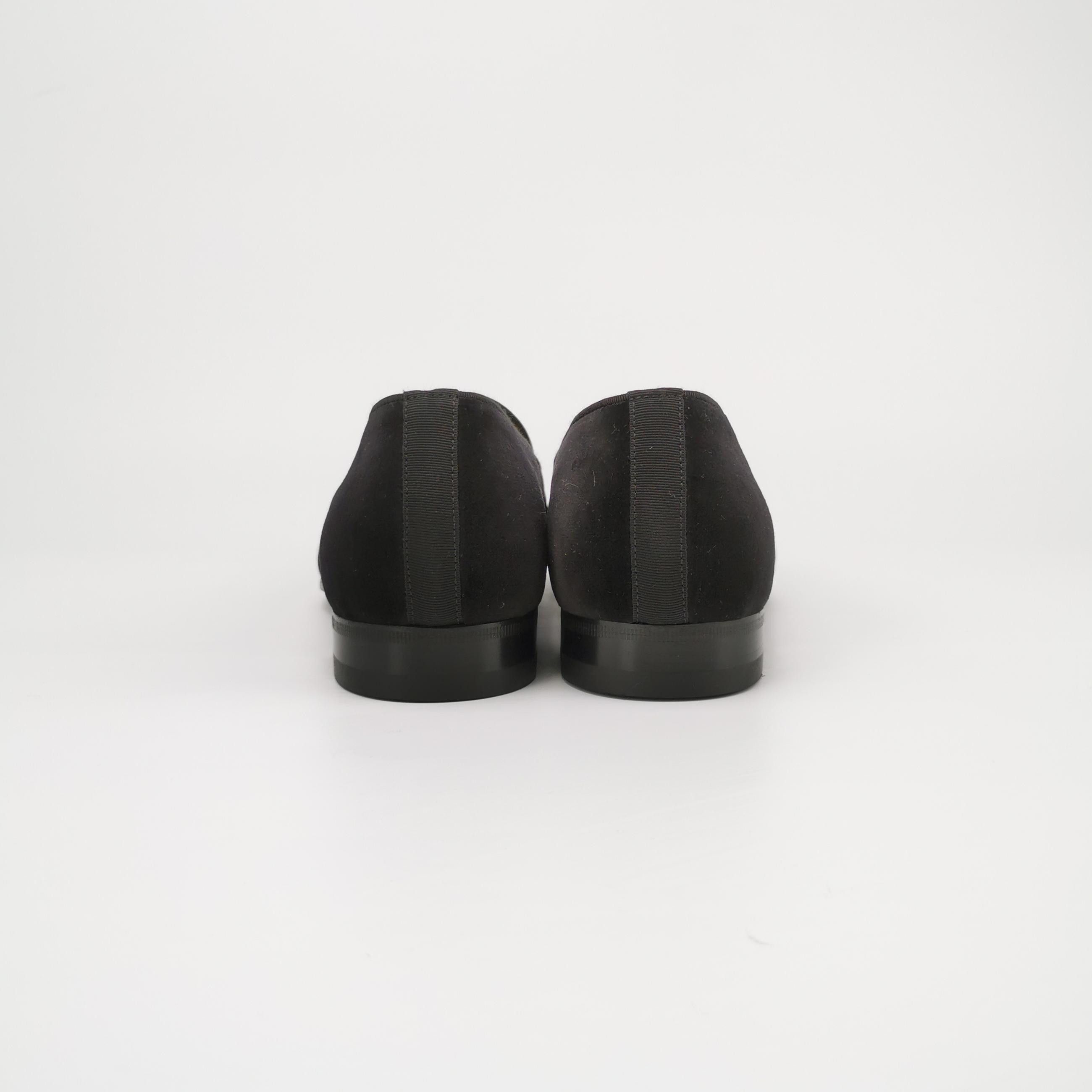 Gucci Gucci Men 8.5 Leather Size US 8.5 / EU 41-42 - 4 Thumbnail