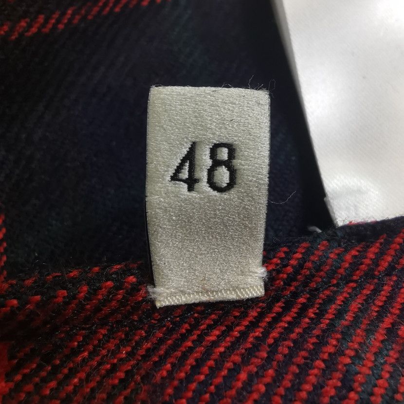 Gucci Gucci Men m Button Ups Size US M / EU 48-50 / 2 - 5 Thumbnail