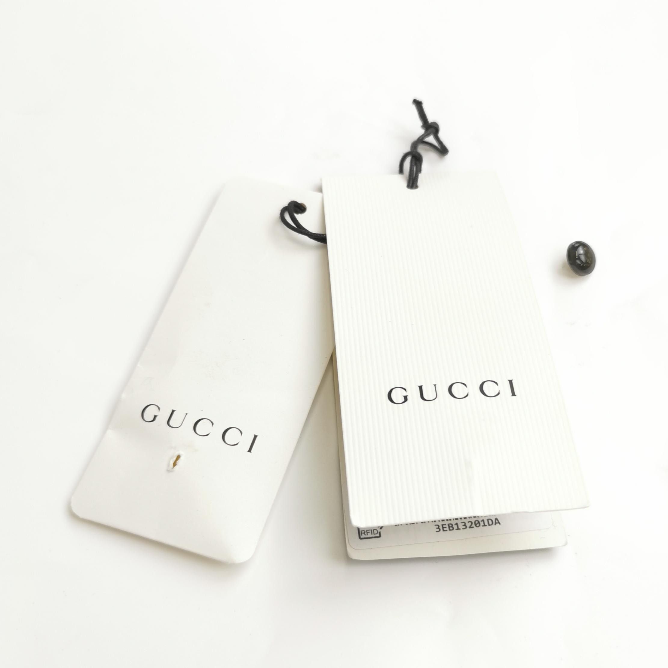 Gucci Gucci Men m Button Ups Size US M / EU 48-50 / 2 - 3 Thumbnail
