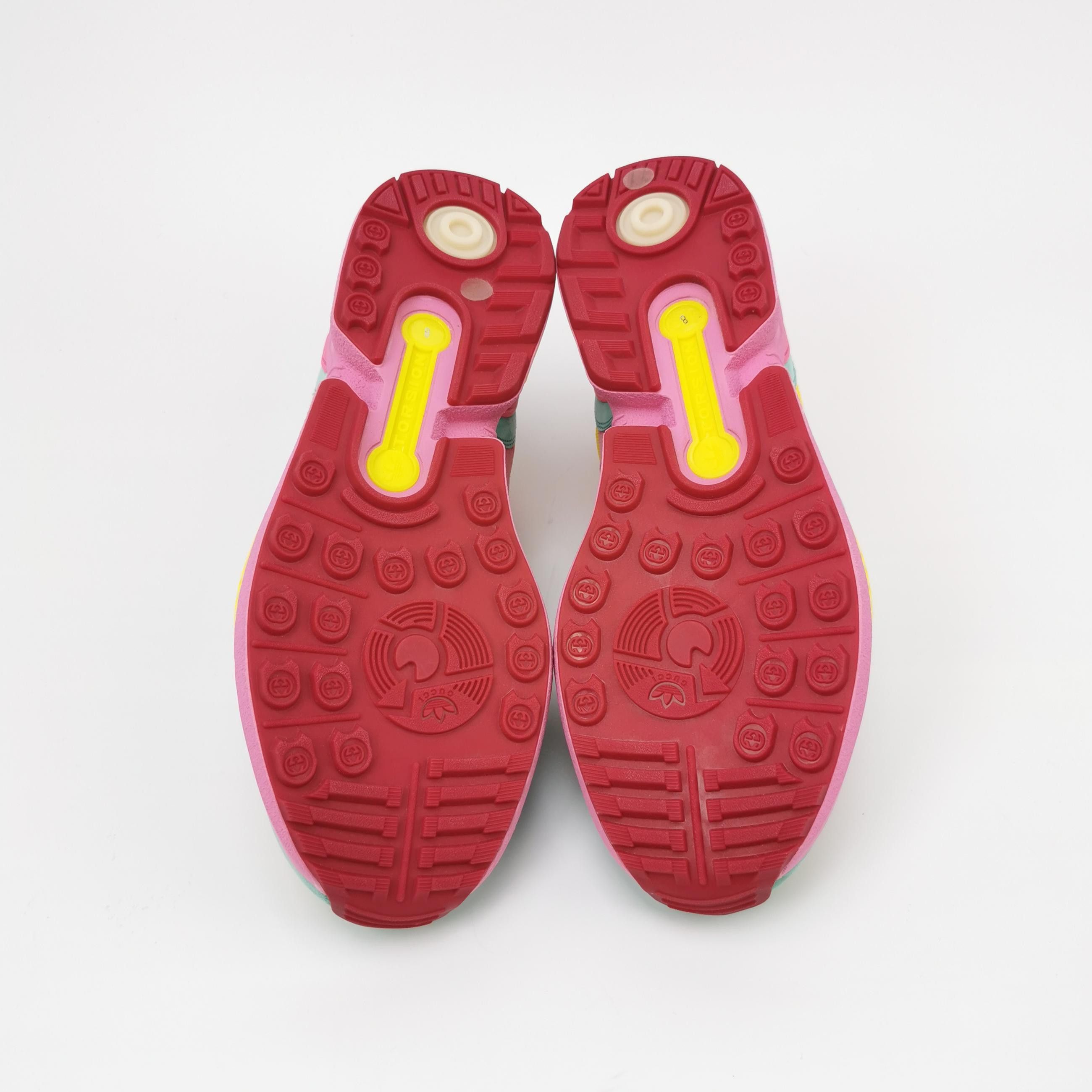 Gucci Gucci Men 9 Lowtop Sneakers Size US 9 / EU 42 - 5 Thumbnail
