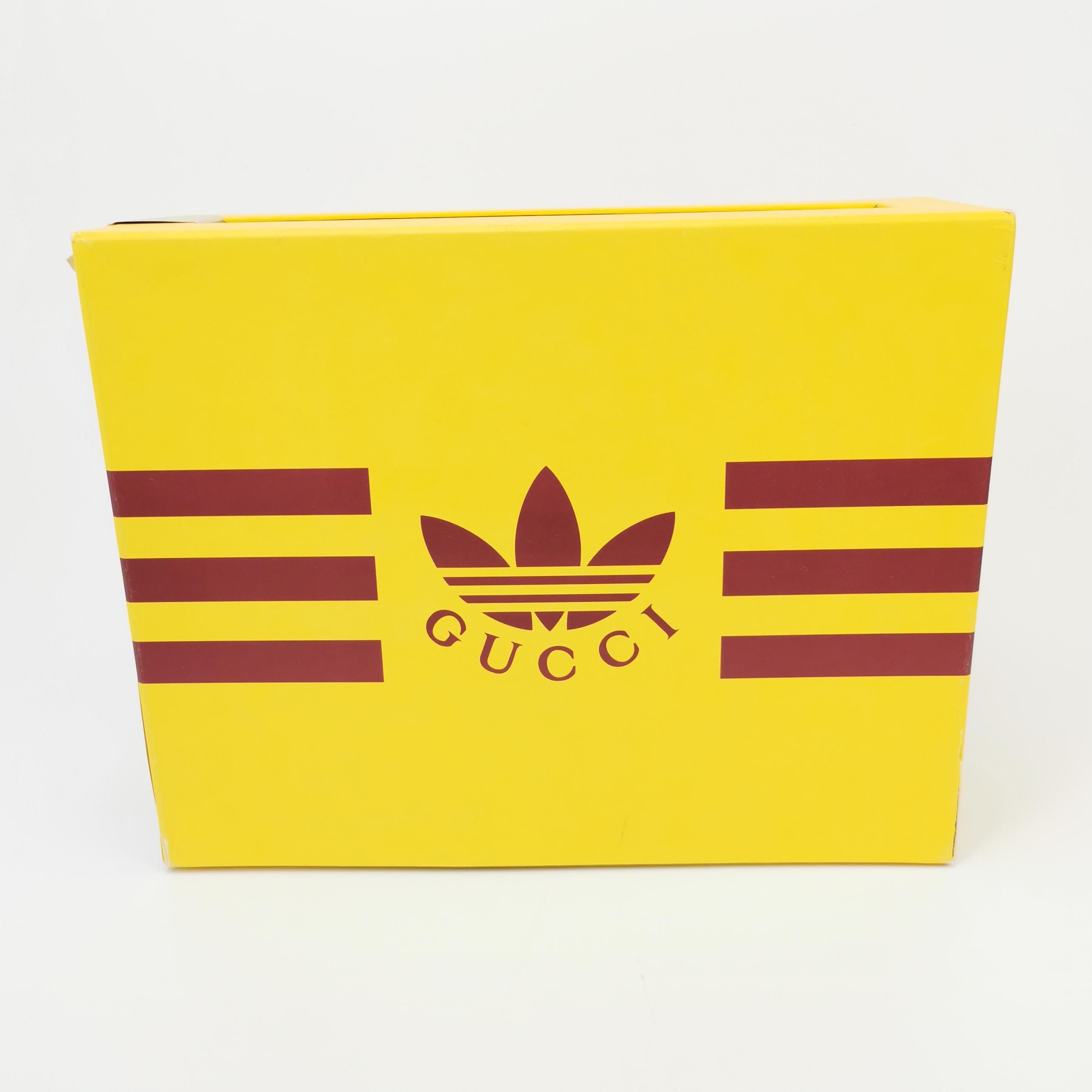 Gucci Gucci Men 9 Lowtop Sneakers Size US 9 / EU 42 - 6 Thumbnail