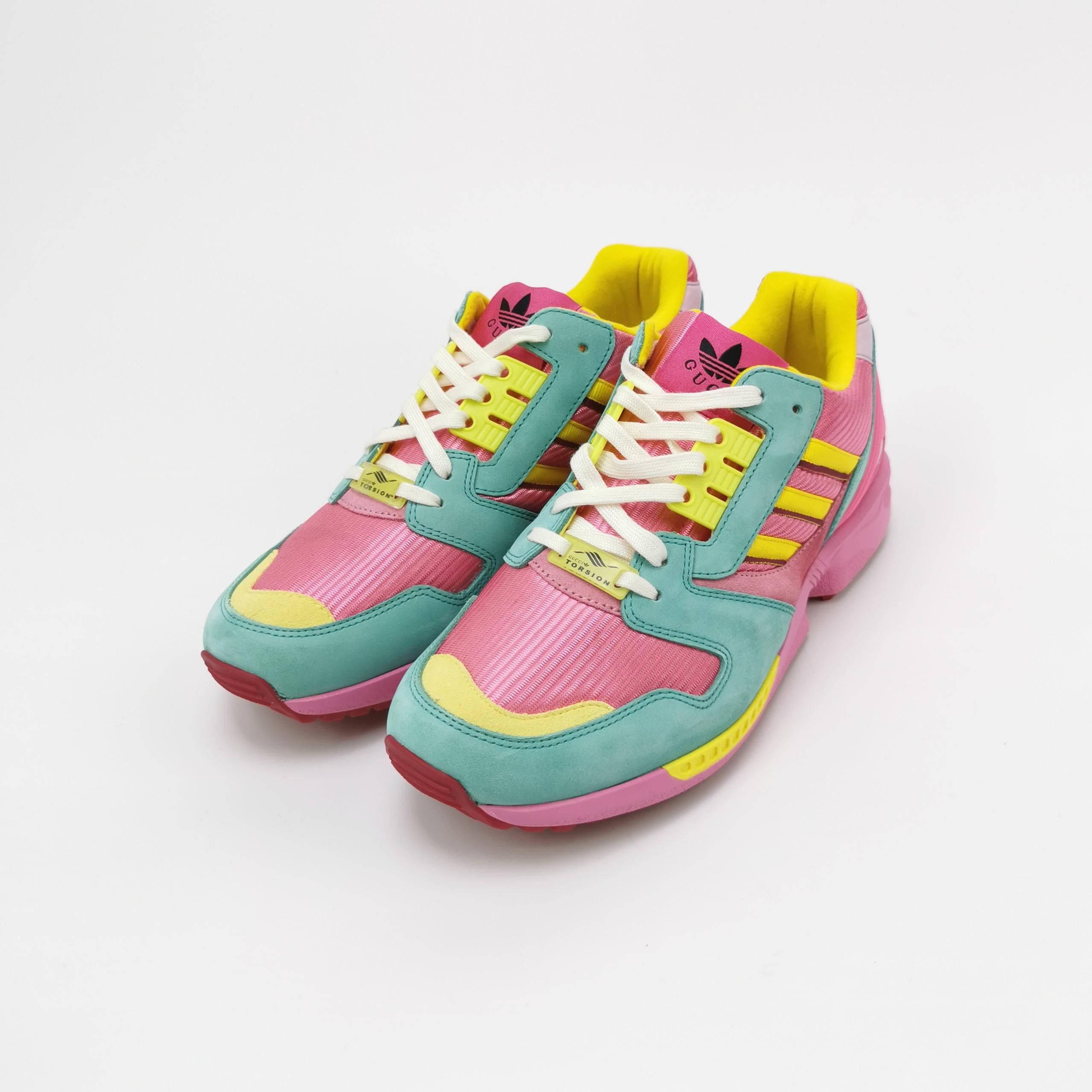 Gucci Gucci Men 9 Lowtop Sneakers Size US 9 / EU 42 - 2 Thumbnail