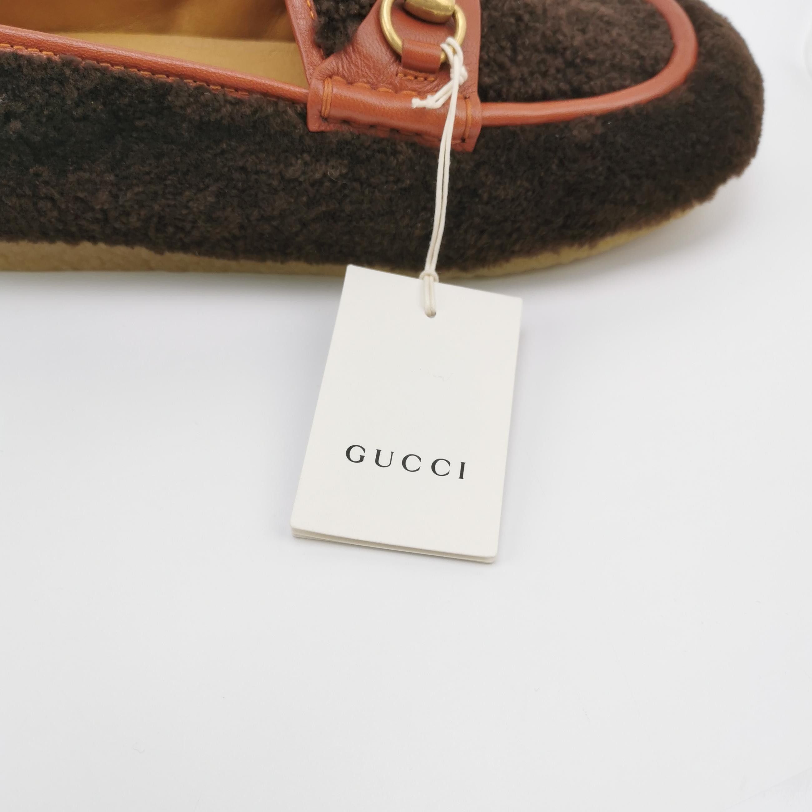 Gucci Gucci Men 8.5 Lowtop Sneakers Size US 8.5 / EU 41-42 - 6 Thumbnail