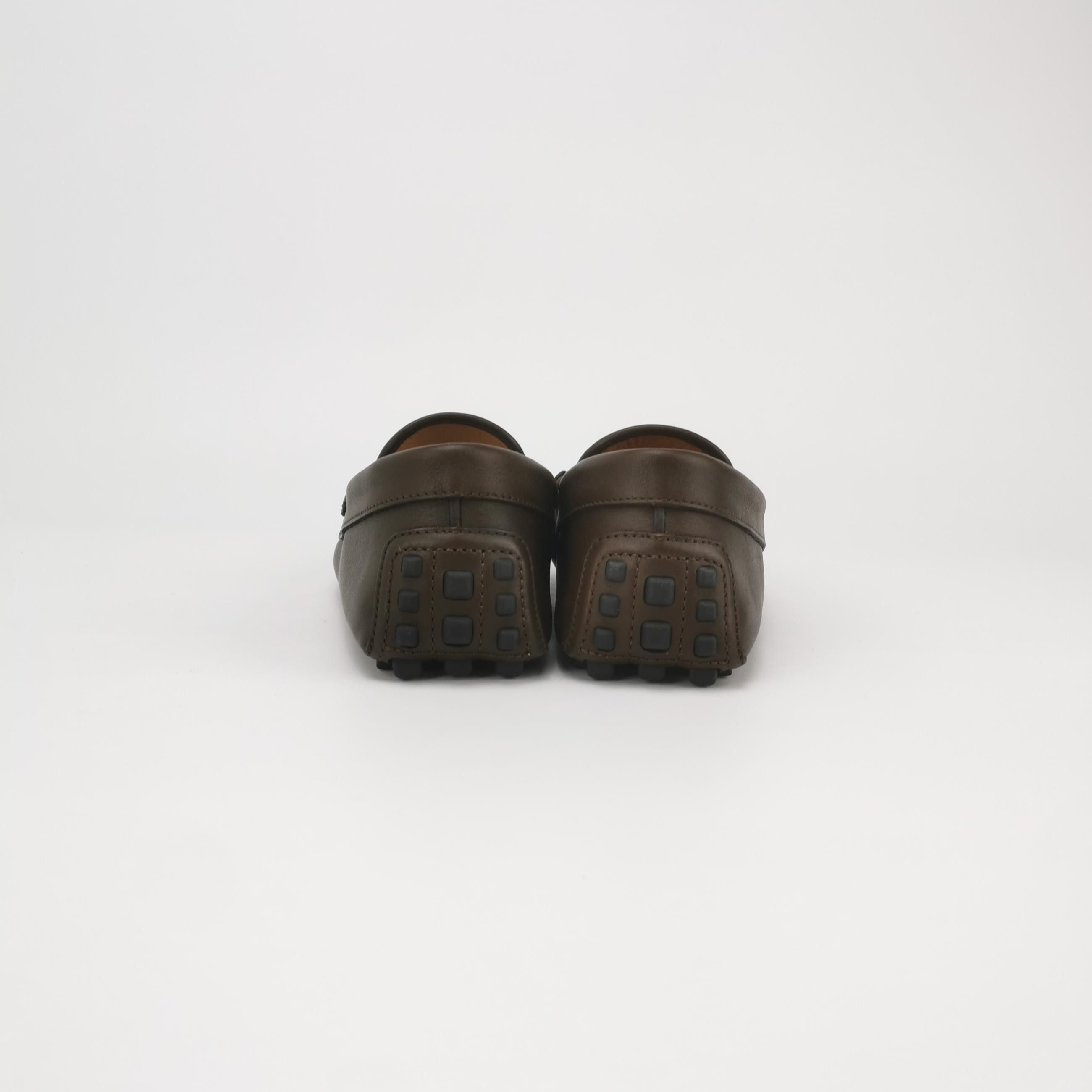 Gucci Gucci Men 7 Leather Size US 7 / EU 40 - 4 Thumbnail
