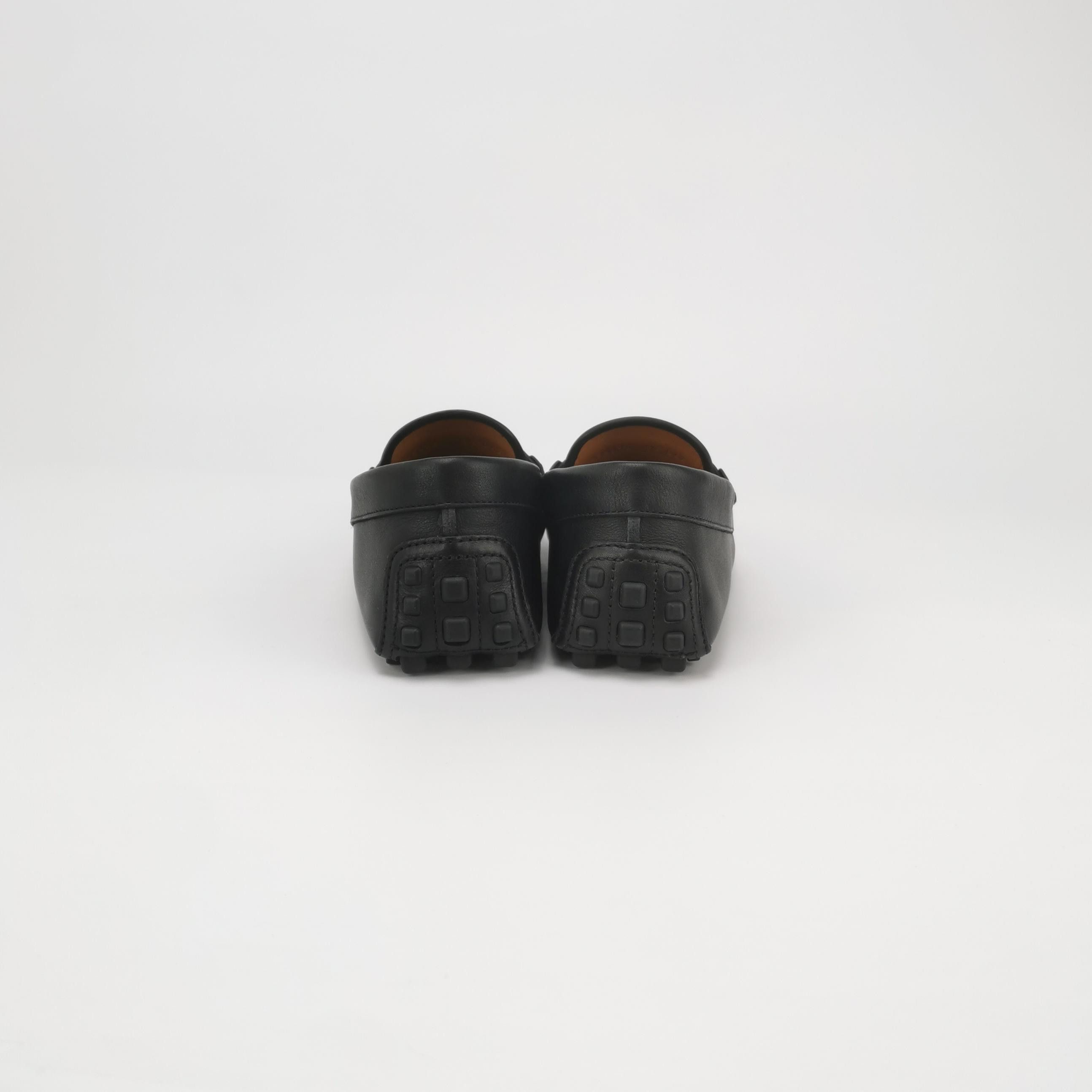 Gucci Gucci Men 6.5 Leather Size US 6.5 / EU 39-40 - 4 Thumbnail