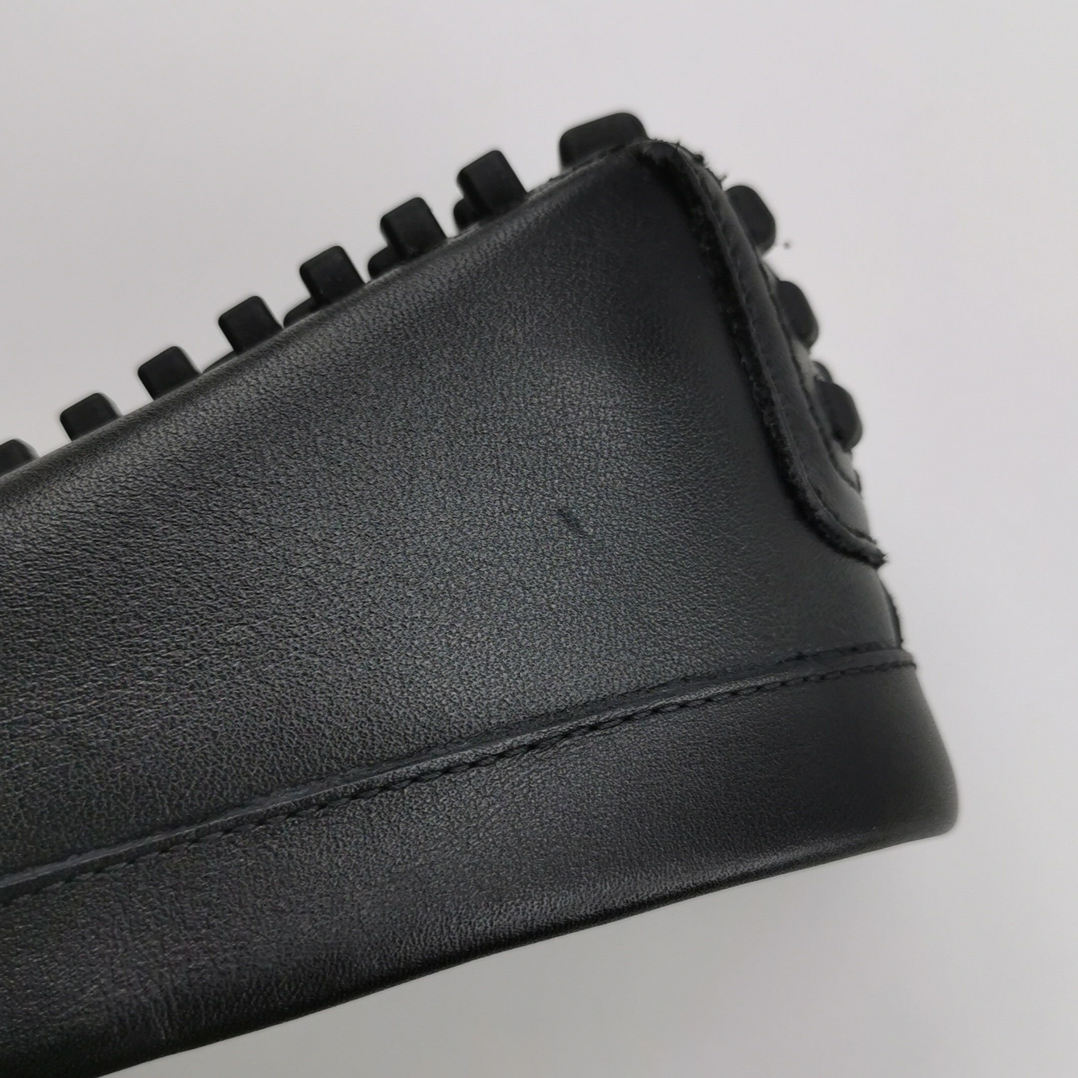 Gucci Gucci Men 6 Leather Size US 6 / EU 39 - 7 Thumbnail
