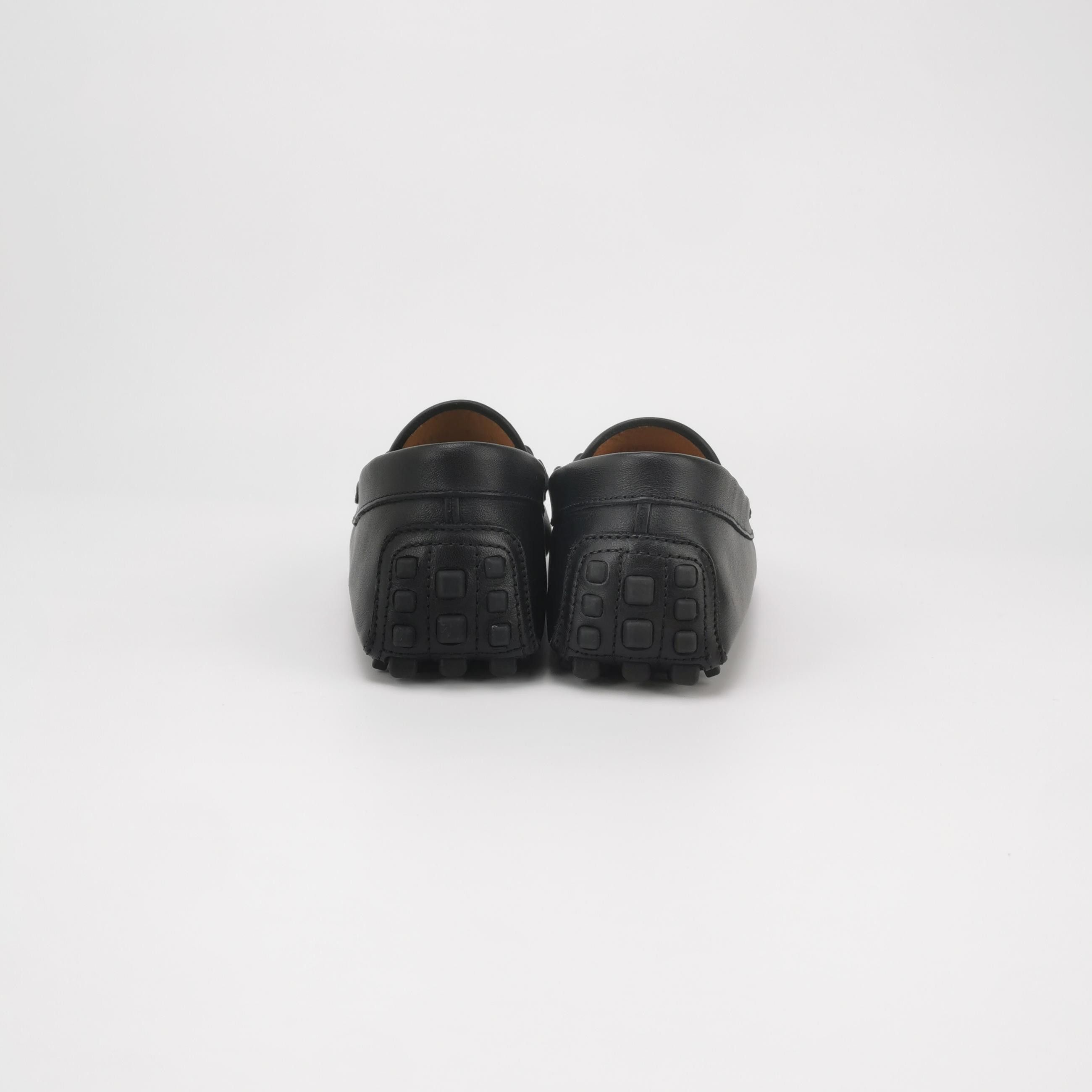 Gucci Gucci Men 6 Leather Size US 6 / EU 39 - 4 Thumbnail