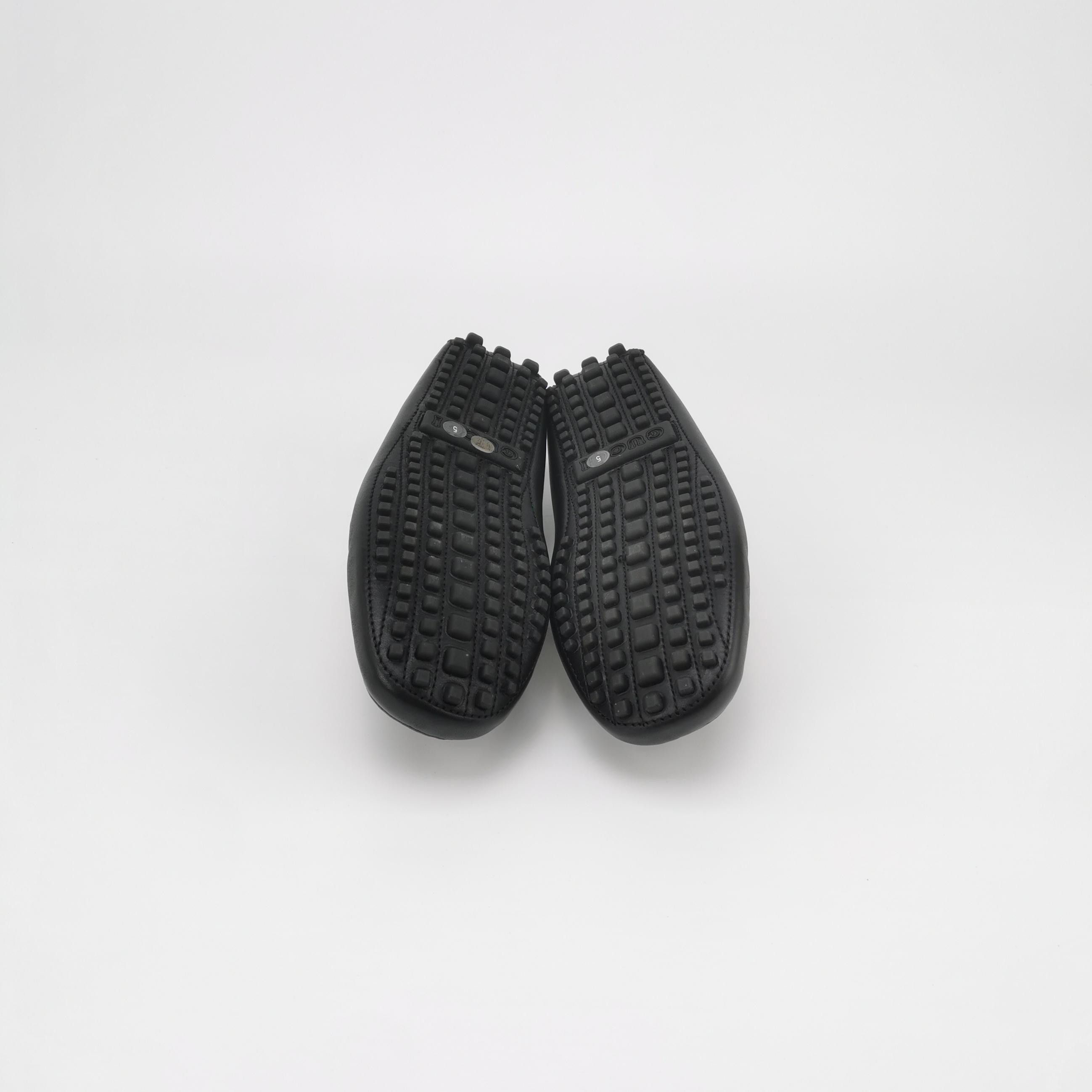 Gucci Gucci Men 6 Leather Size US 6 / EU 39 - 5 Thumbnail