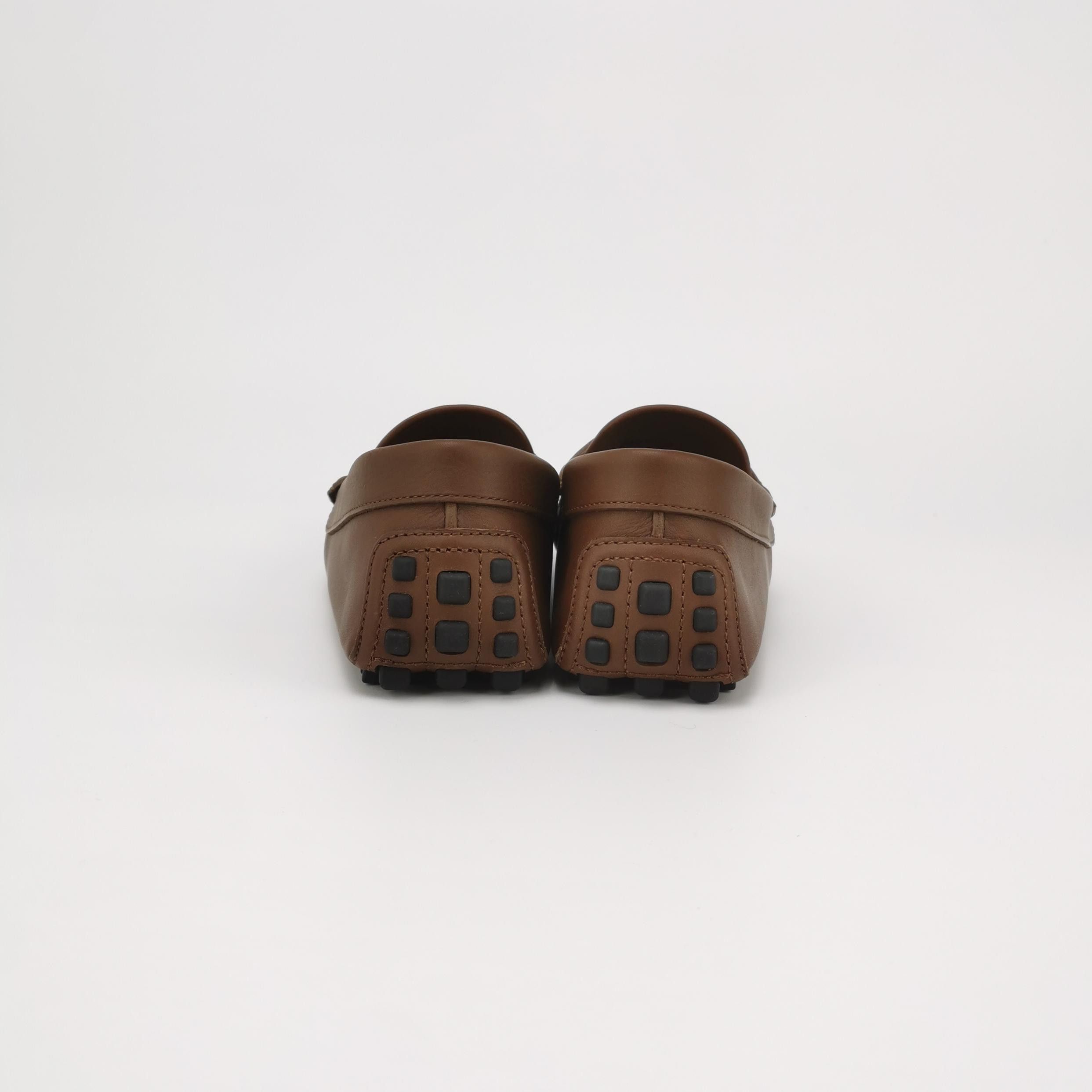 Gucci Gucci Men 6 Leather Size US 6 / EU 39 - 4 Thumbnail