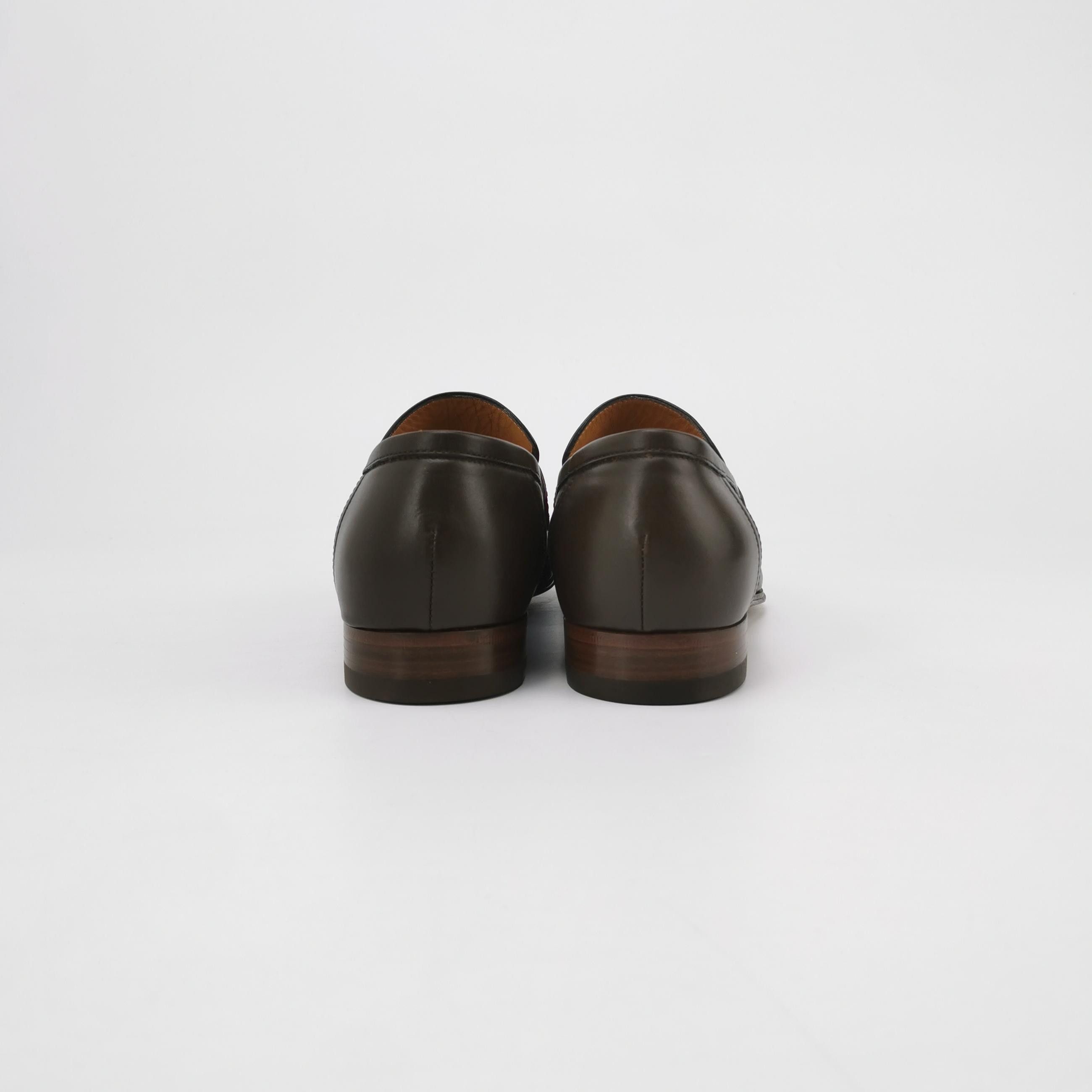 Gucci Gucci Men 6 Leather Size US 6 / EU 39 - 4 Thumbnail