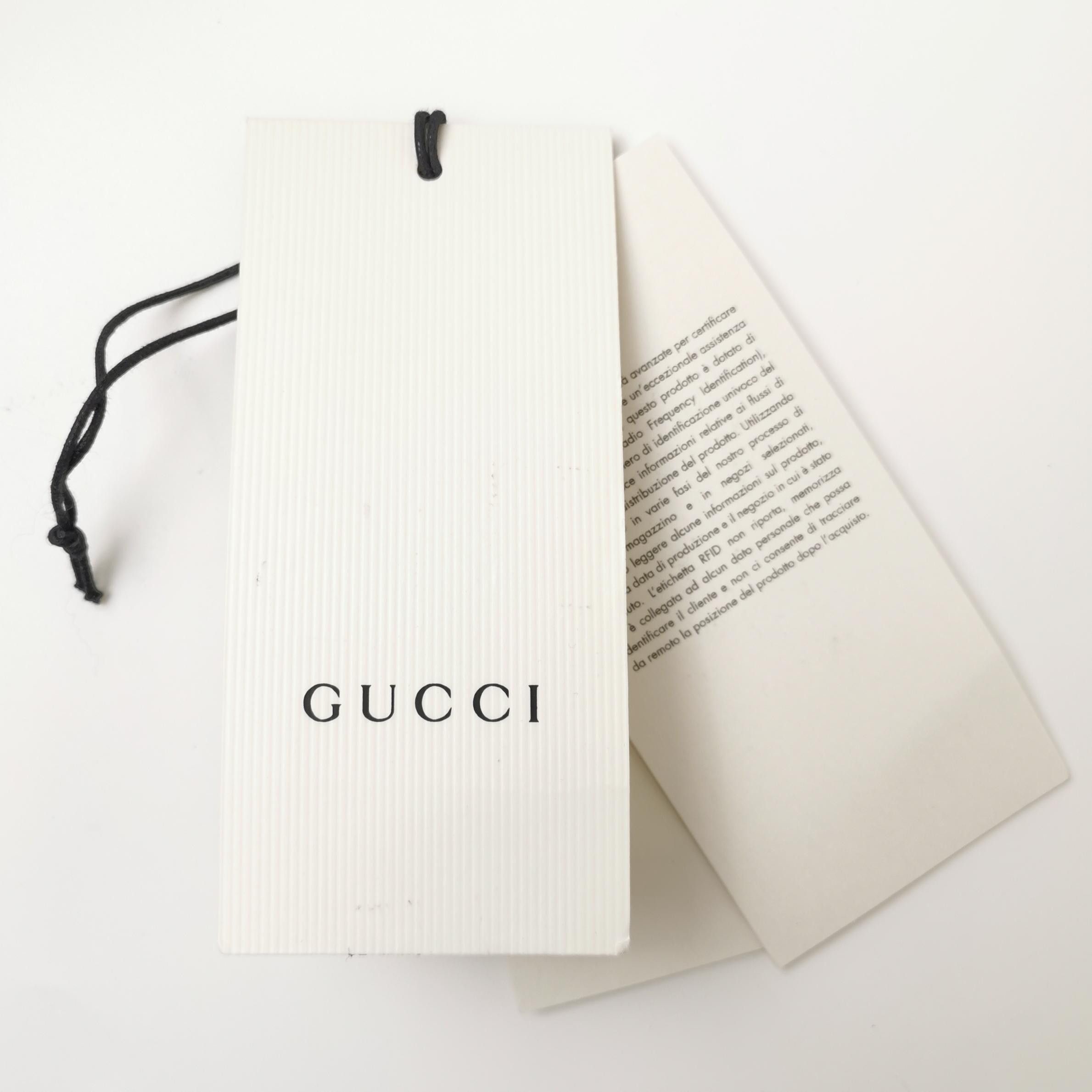 Gucci Gucci Men xs Sweaters Knitwear Size US XS / EU 42 / 0 - 4 Thumbnail