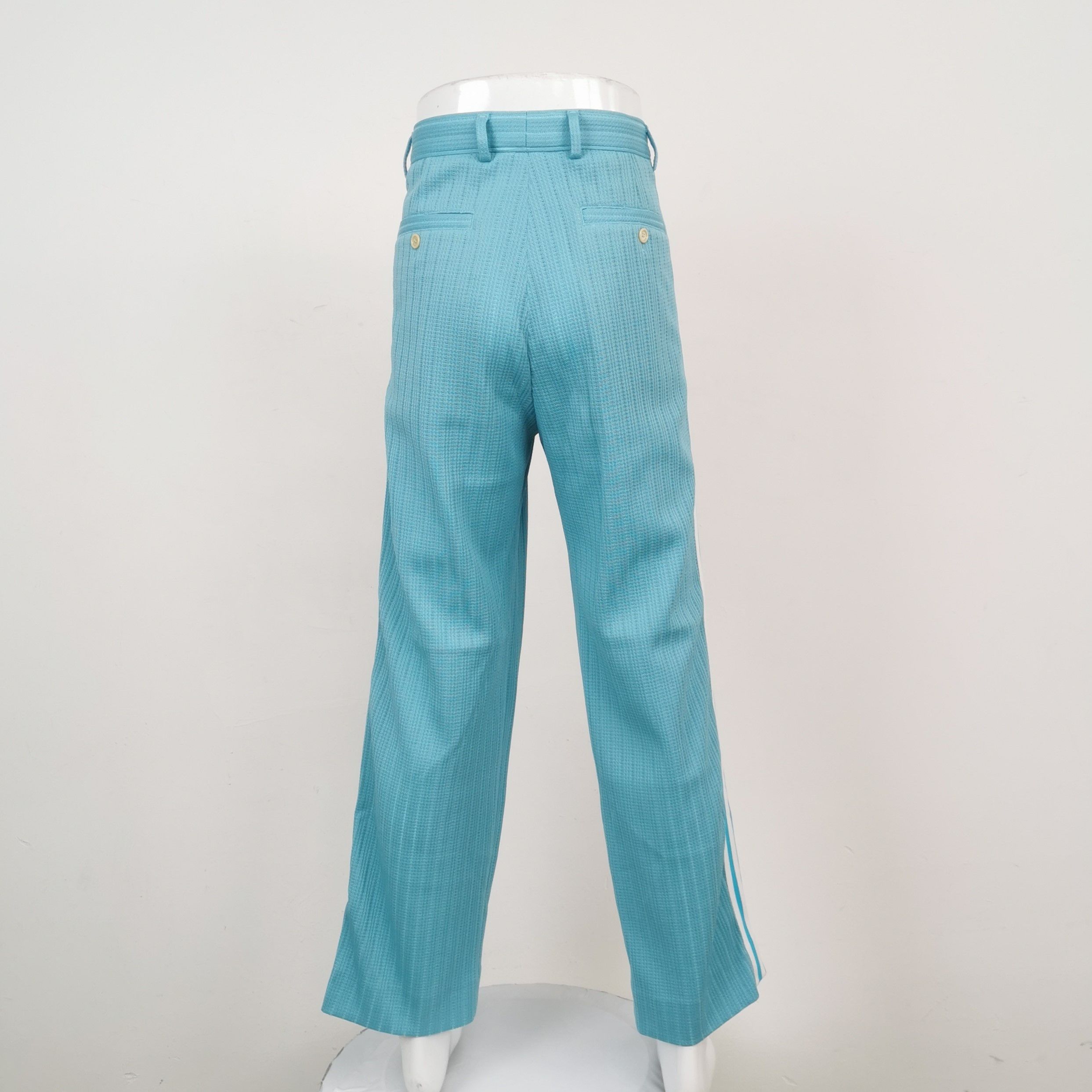 Gucci Gucci Men 34 Casual Pants Size US 34 / EU 50 - 2 Thumbnail