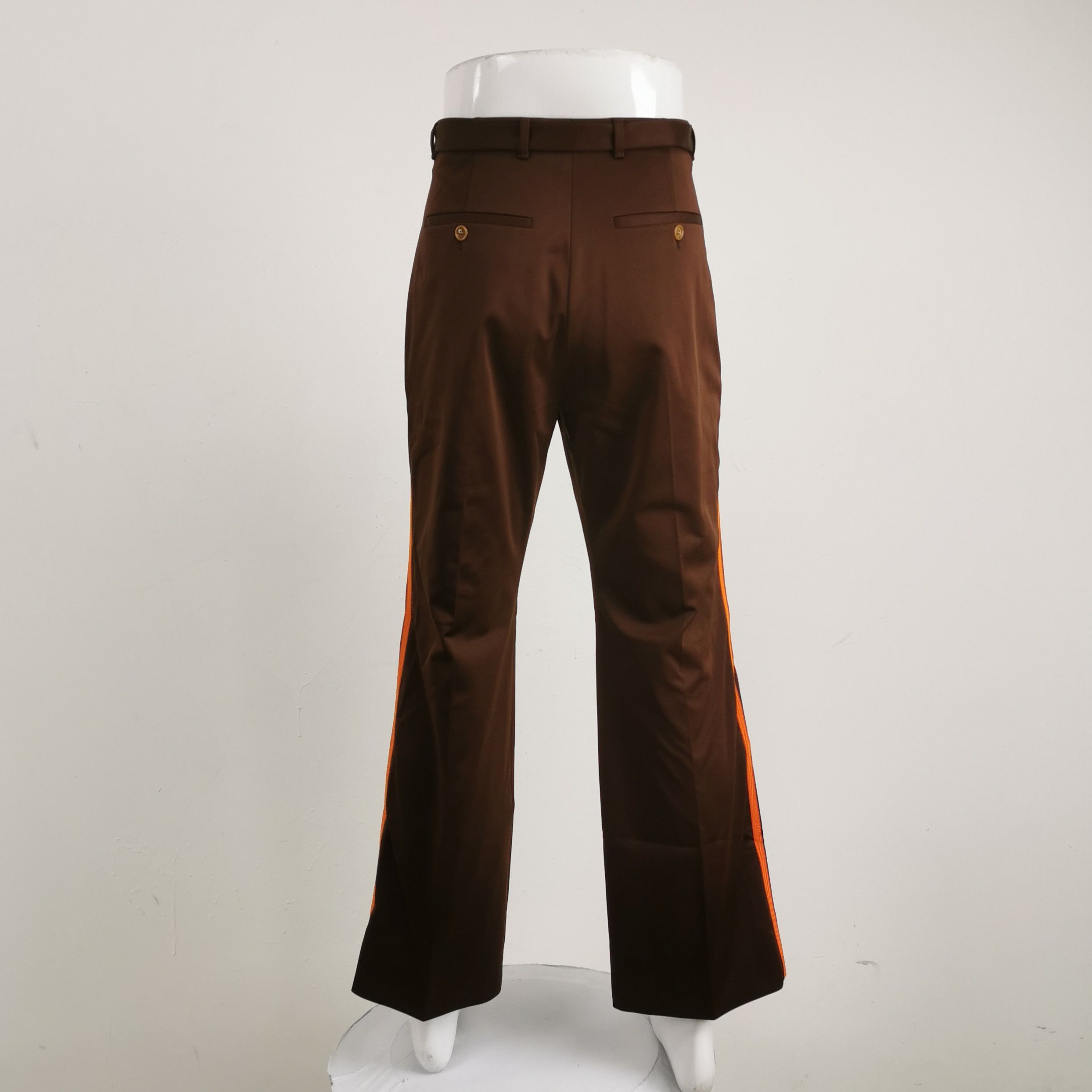 Gucci Gucci Men 32 Casual Pants Size US 32 / EU 48 - 2 Thumbnail