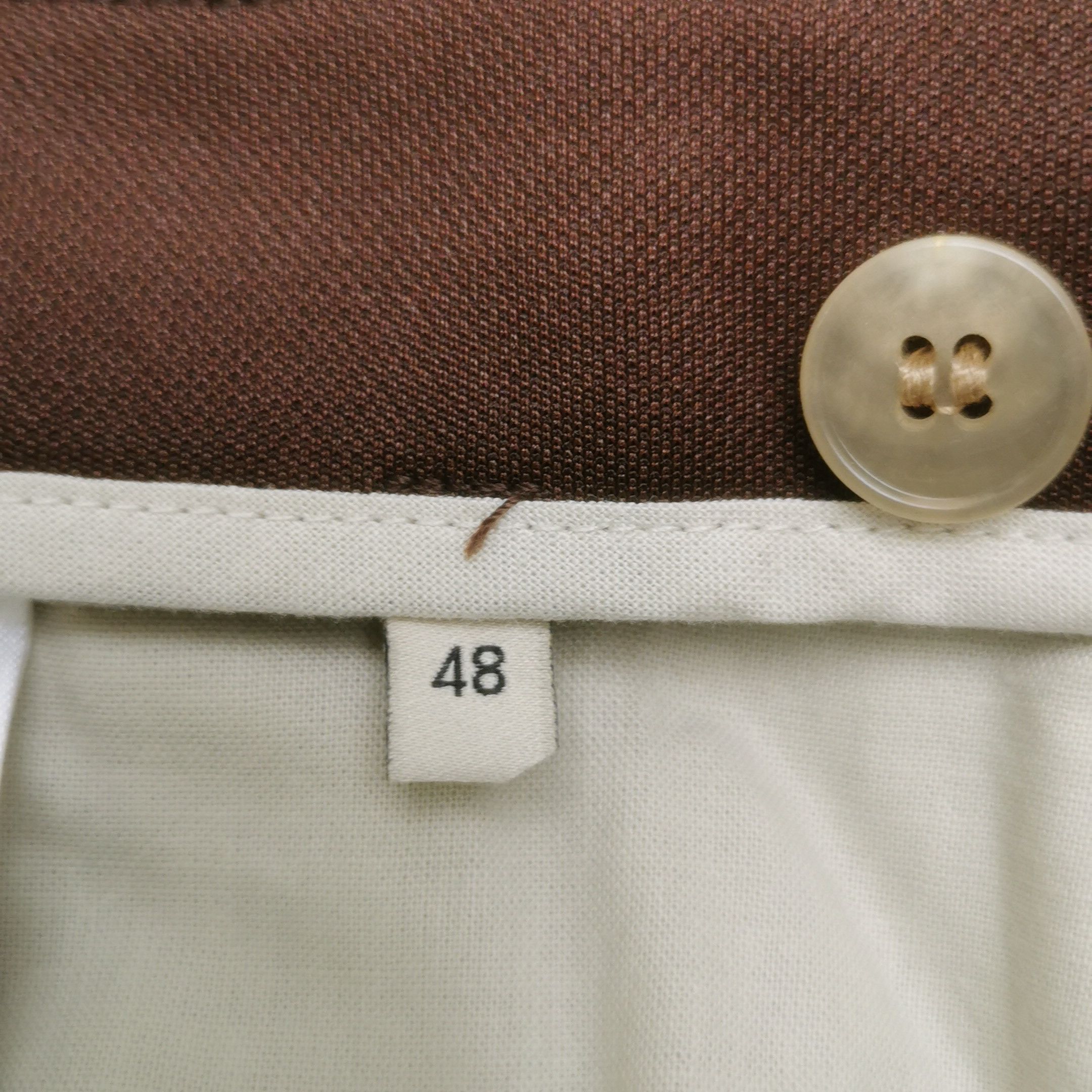Gucci Gucci Men 32 Casual Pants Size US 32 / EU 48 - 9 Thumbnail