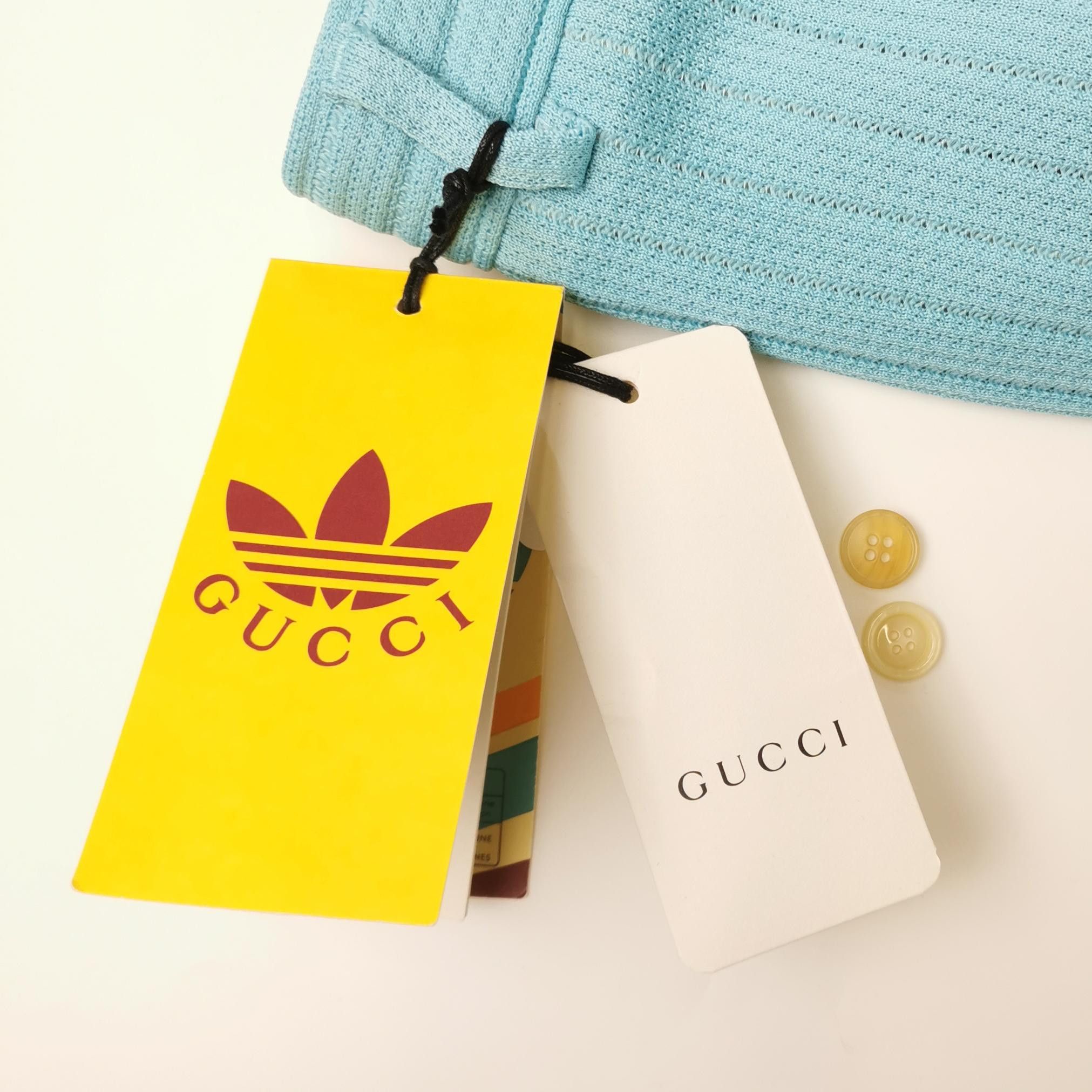 Gucci Gucci Men 44 Casual Pants Size US 44 / EU 60 - 4 Thumbnail