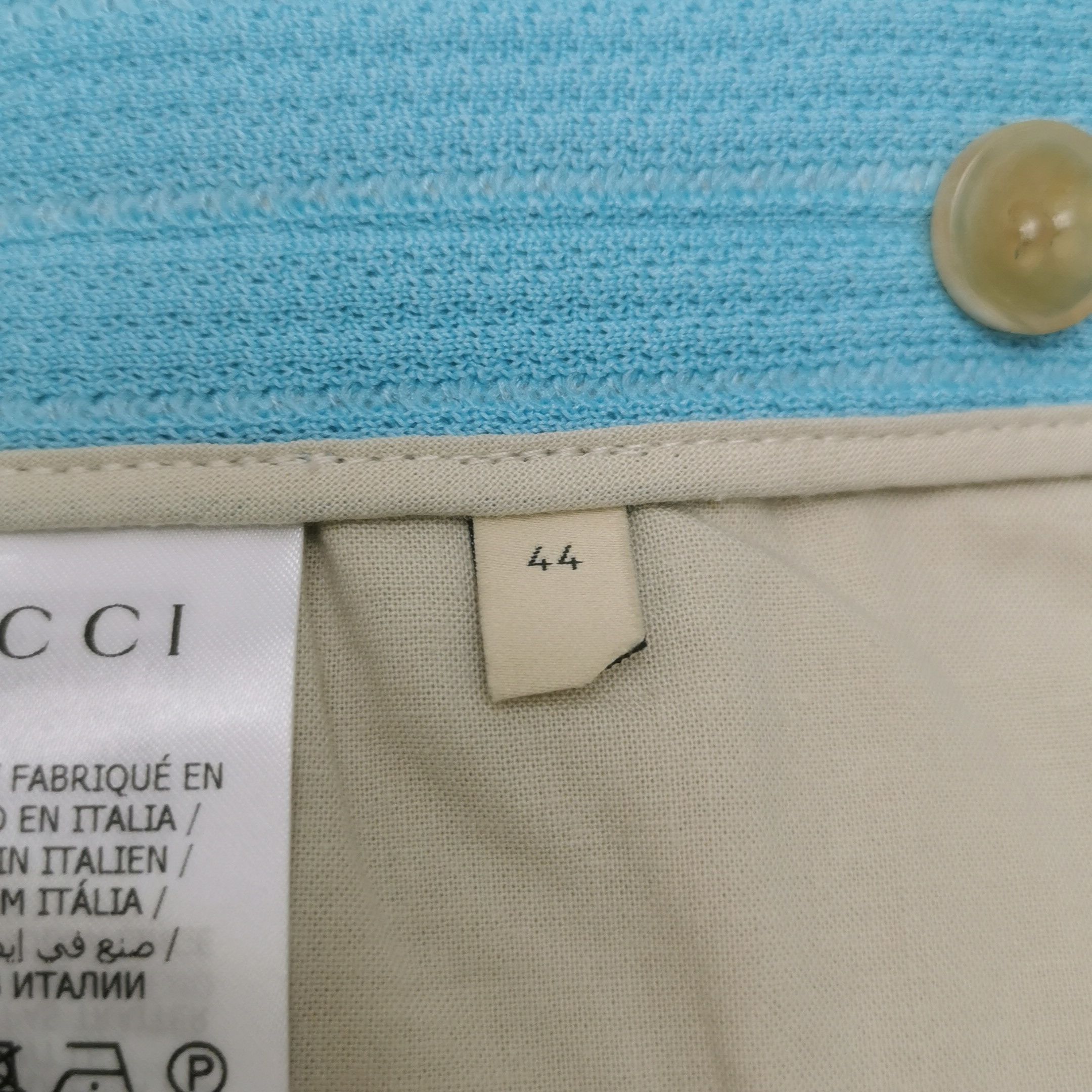 Gucci Gucci Men 44 Casual Pants Size US 44 / EU 60 - 9 Thumbnail