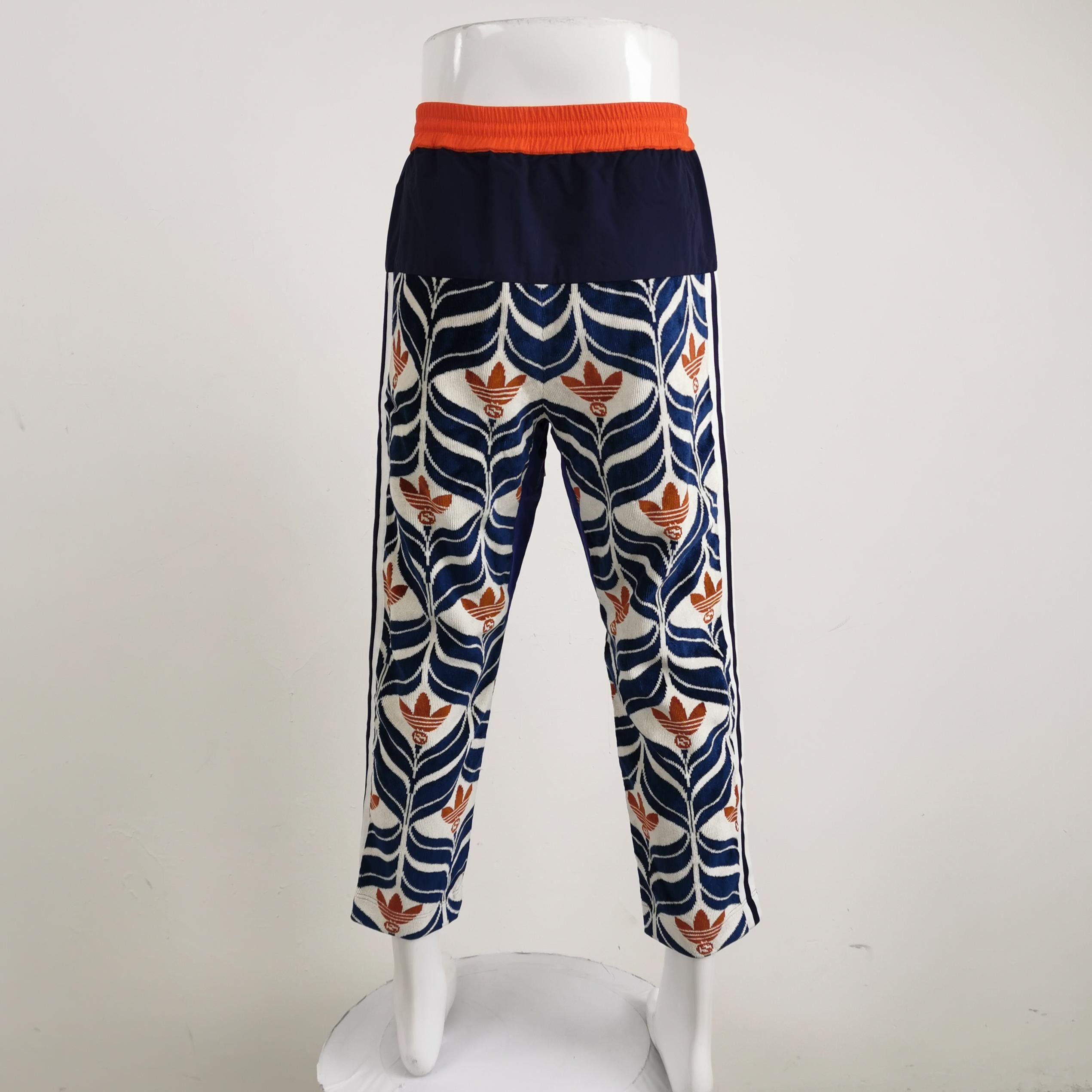 Gucci Gucci Men 44 Casual Pants Size US 44 / EU 60 - 2 Thumbnail