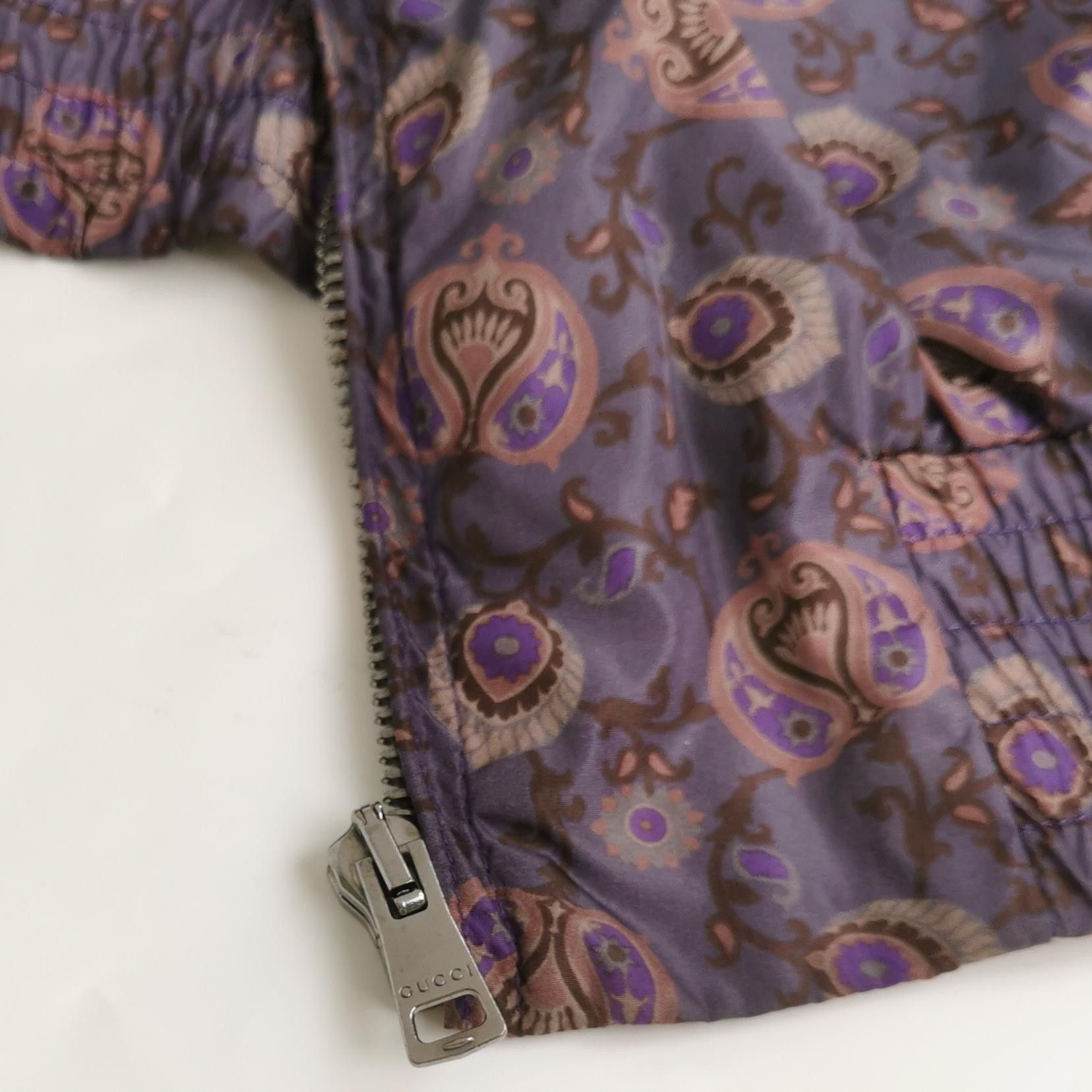 Gucci Gucci Men m Light Jackets Size US M / EU 48-50 / 2 - 3 Thumbnail