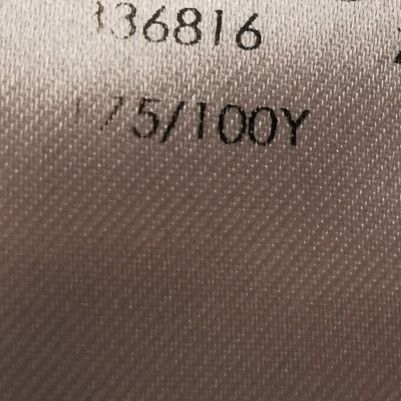 Gucci Gucci Men m Light Jackets Size US M / EU 48-50 / 2 - 6 Thumbnail