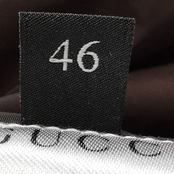 Gucci Gucci Men m Light Jackets Size US M / EU 48-50 / 2 - 5 Thumbnail