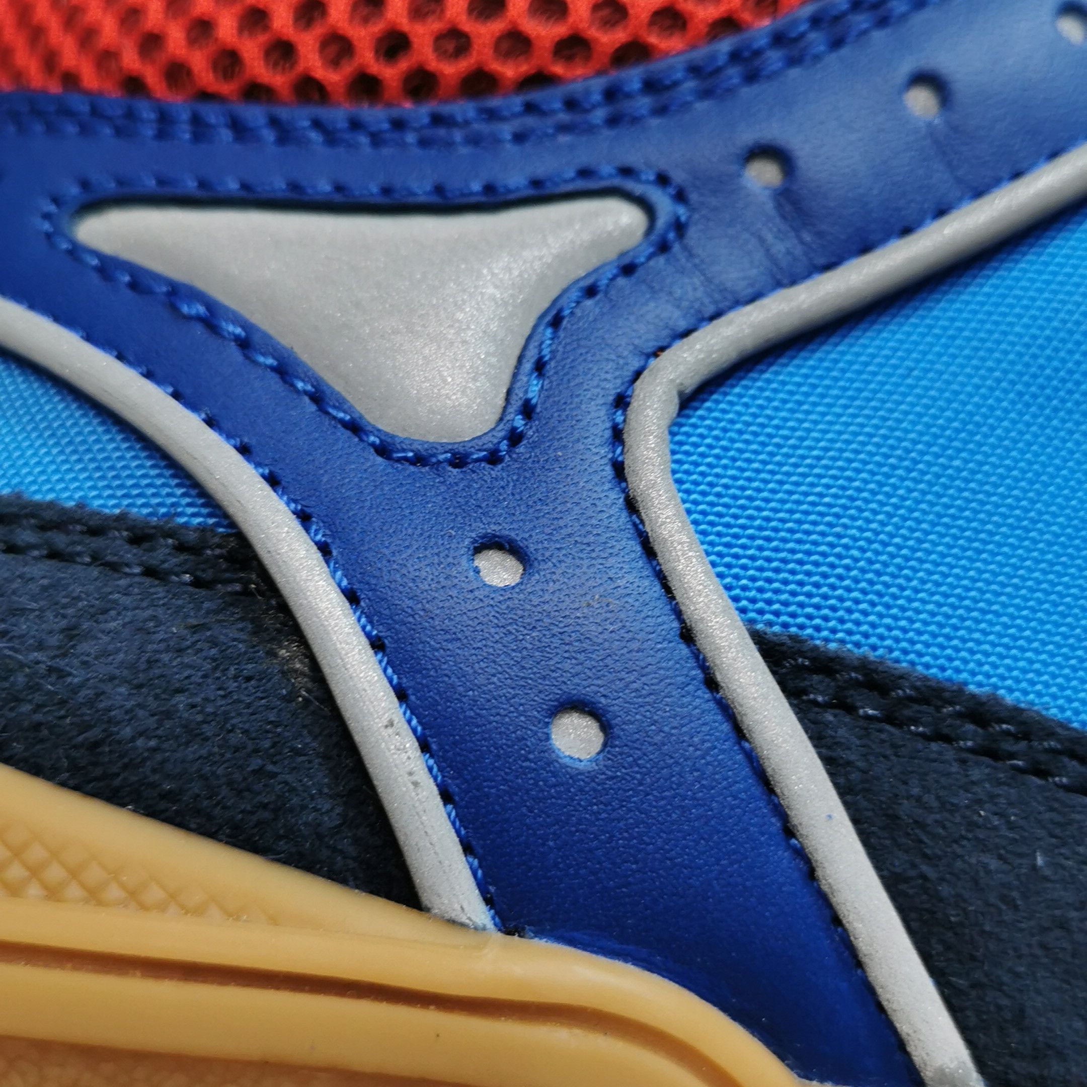 Gucci Gucci Men 7 Lowtop Sneakers Size US 7 / EU 40 - 7 Thumbnail