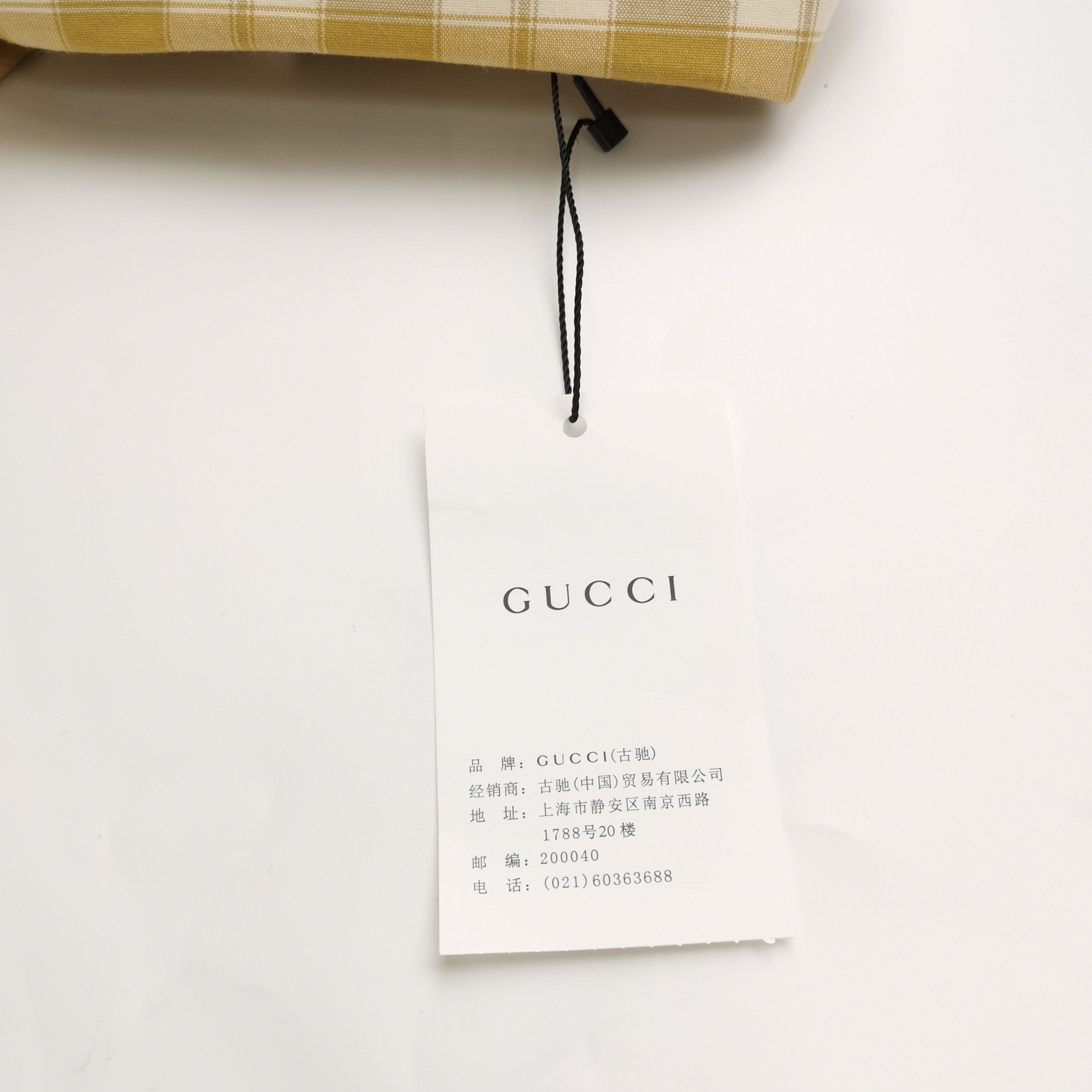Gucci Gucci Men s Button Ups Size US S / EU 44-46 / 1 - 4 Thumbnail