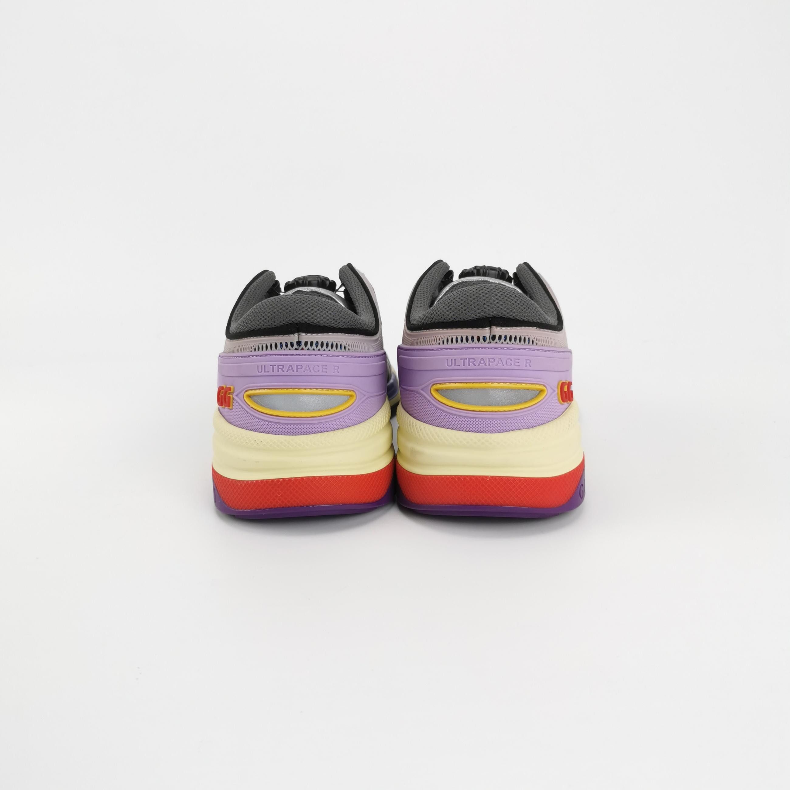 Gucci Gucci Men 8.5 Lowtop Sneakers Size US 8.5 / EU 41-42 - 4 Thumbnail