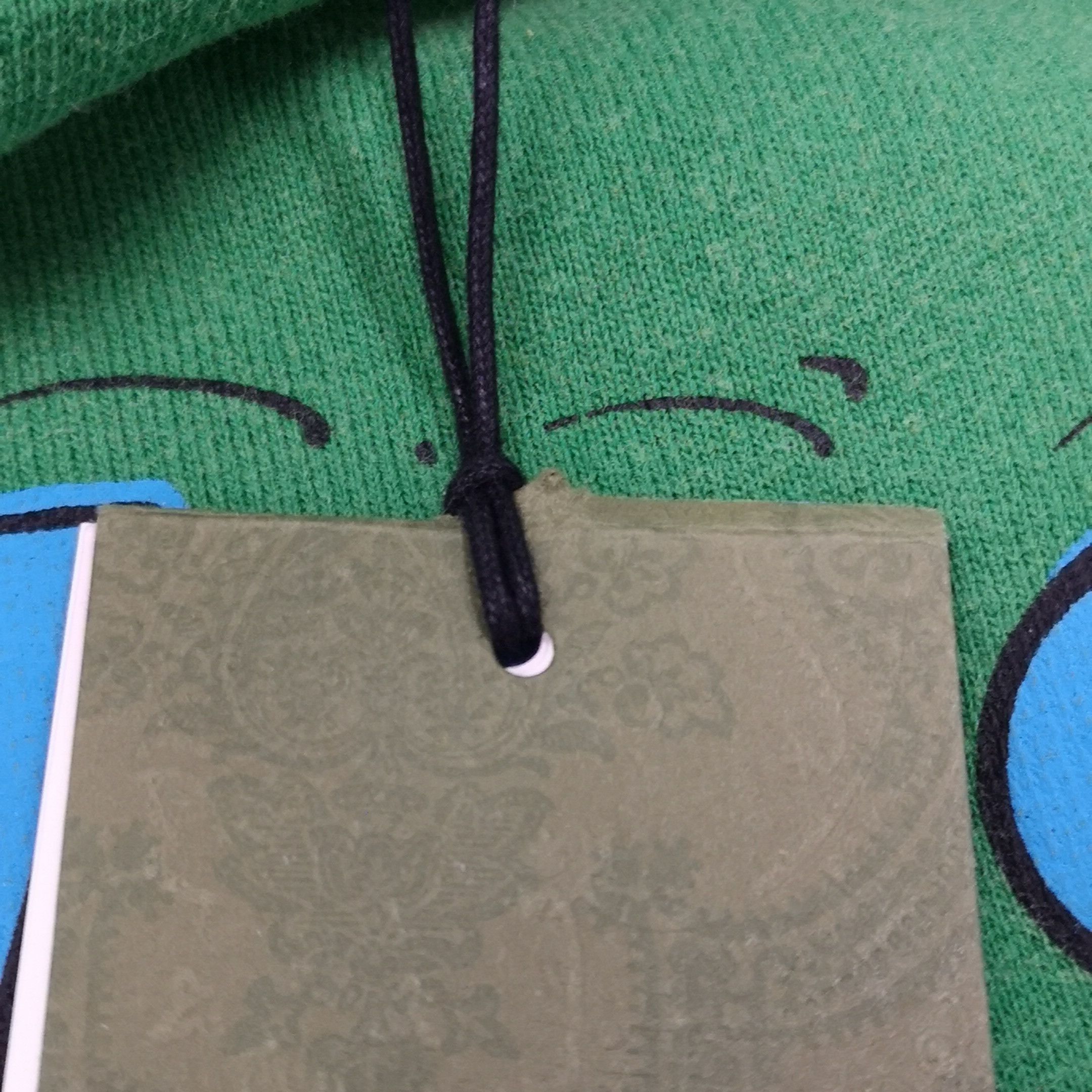 Gucci Gucci Men s Sweatshirts Hoodies Size US S / EU 44-46 / 1 - 9 Thumbnail